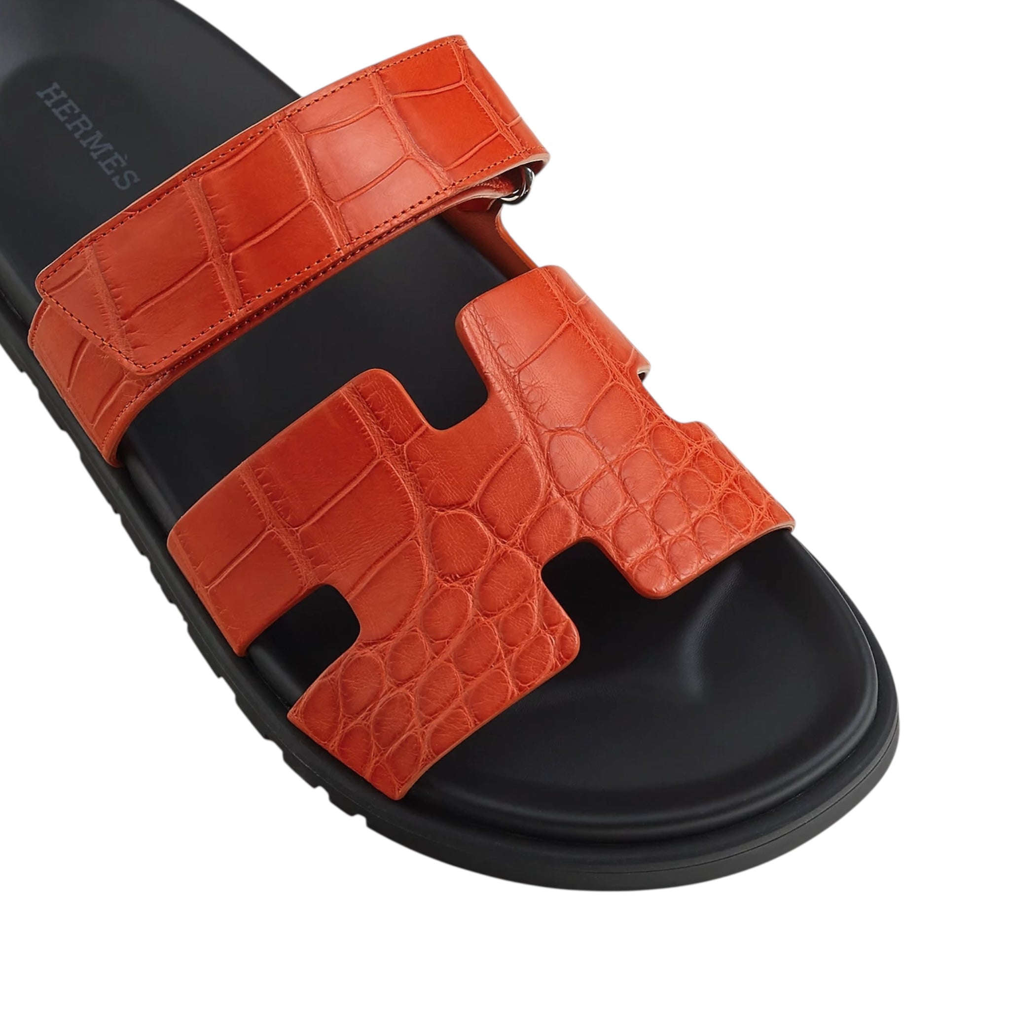 Hermes Chypre sandal
