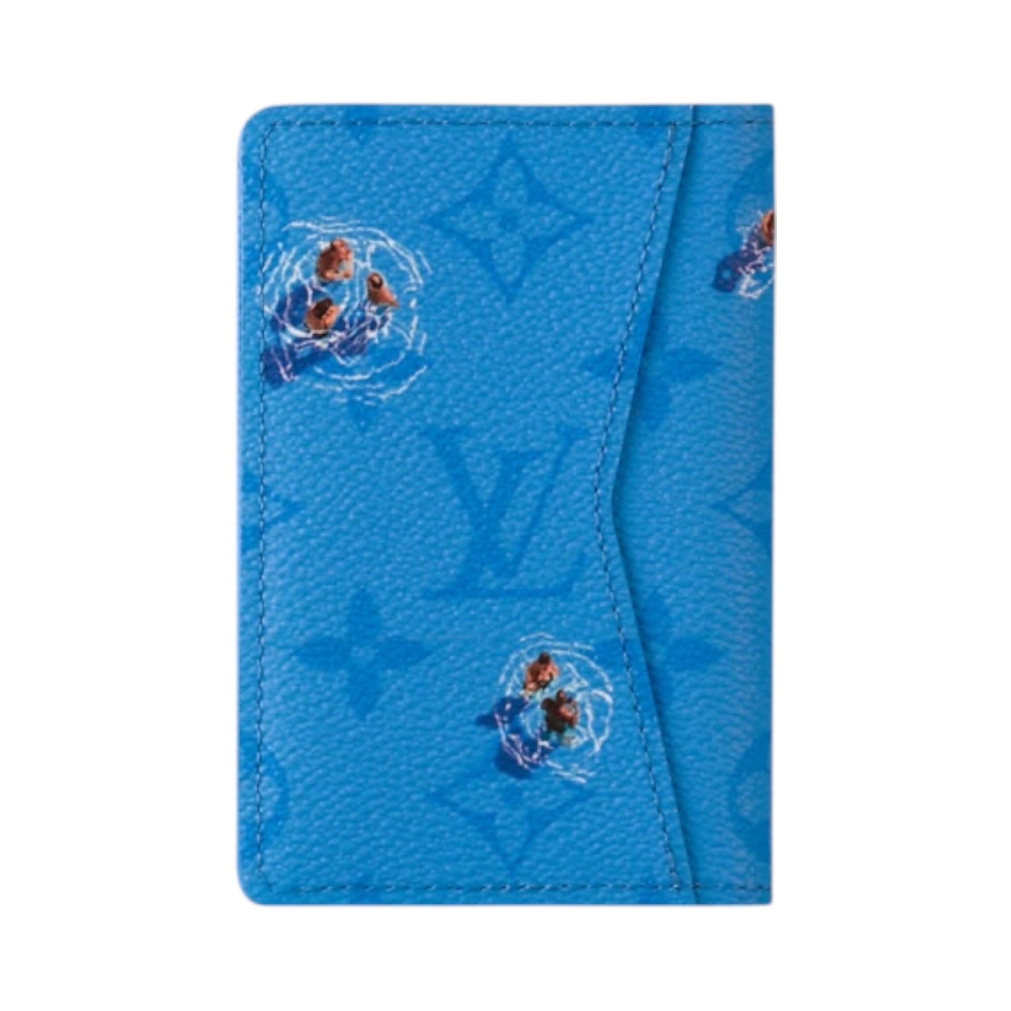 Louis Vuitton Card Holder