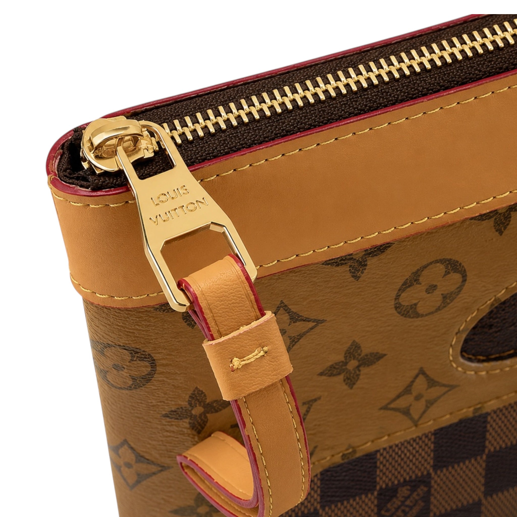 Louis Vuitton Pouch