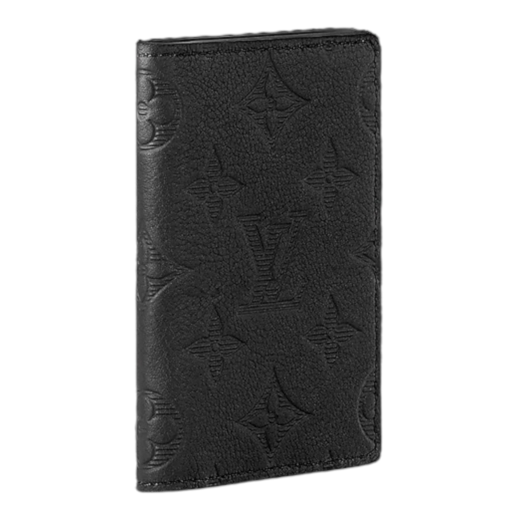 Lv Card Holder