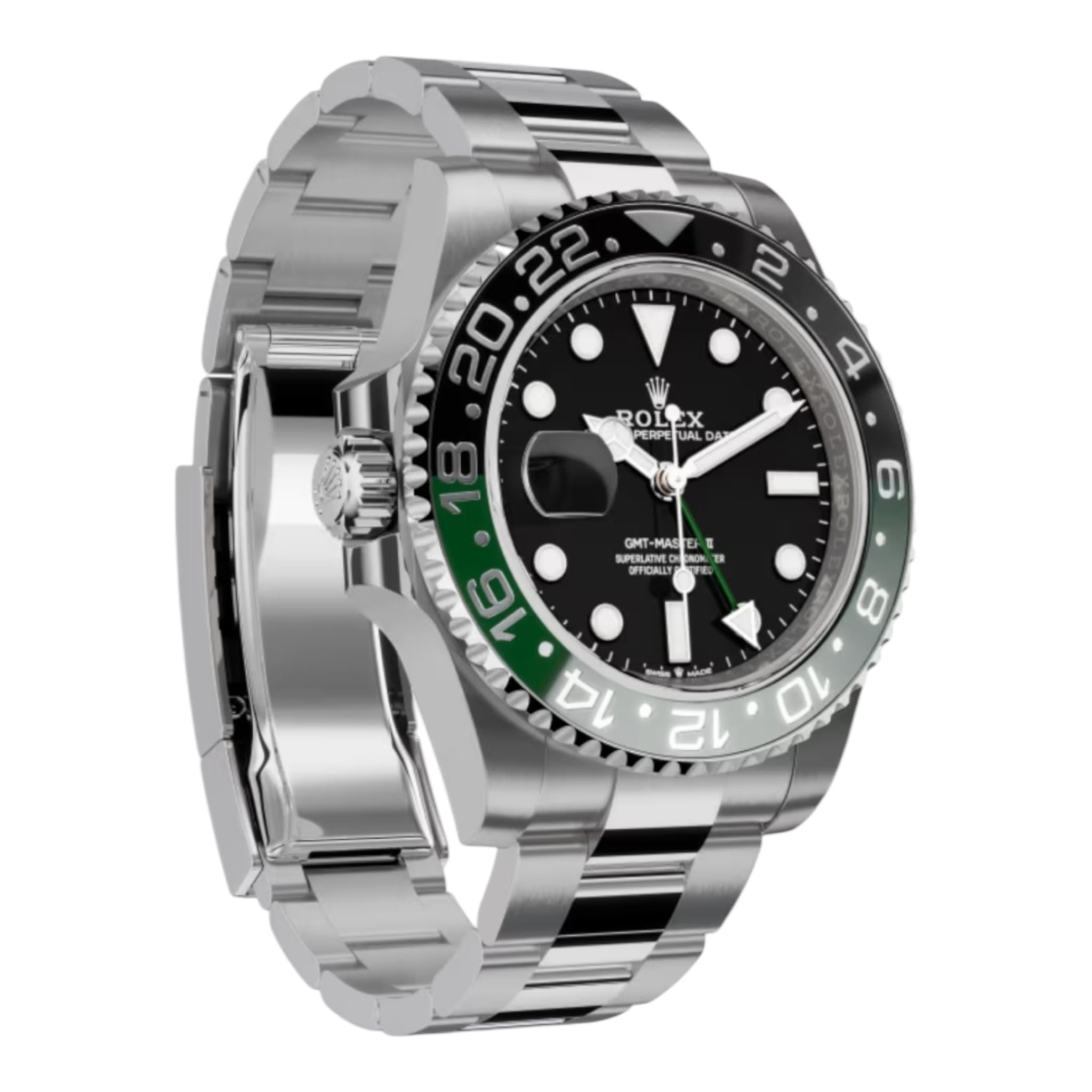 Rolex GMT-Master (replica)
