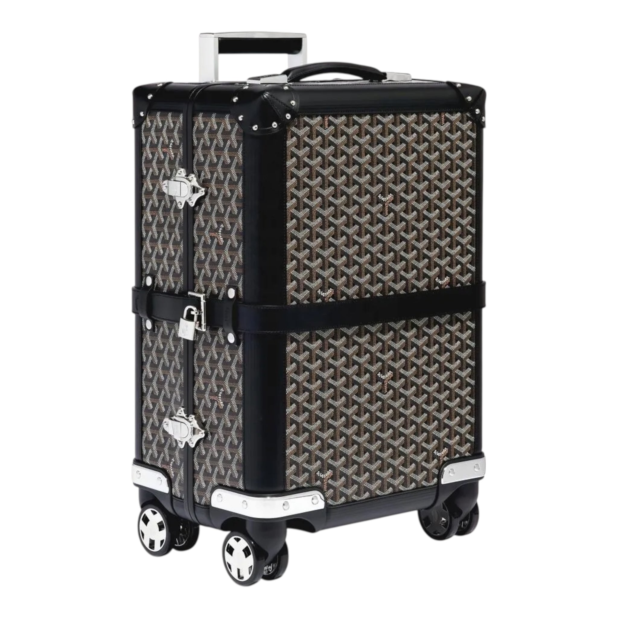 Goyard Travel Bag