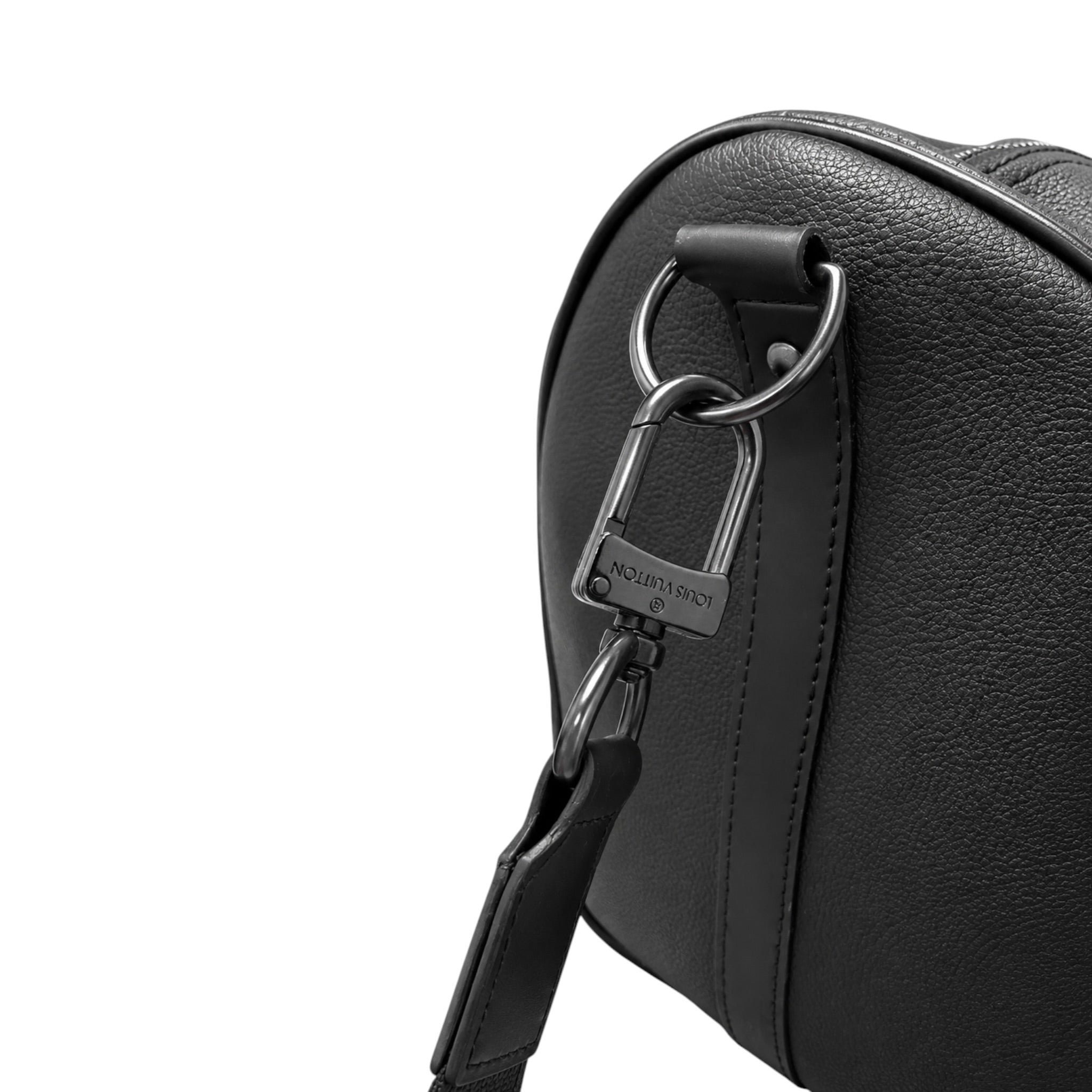 Louis Vuitton Duffle Bag