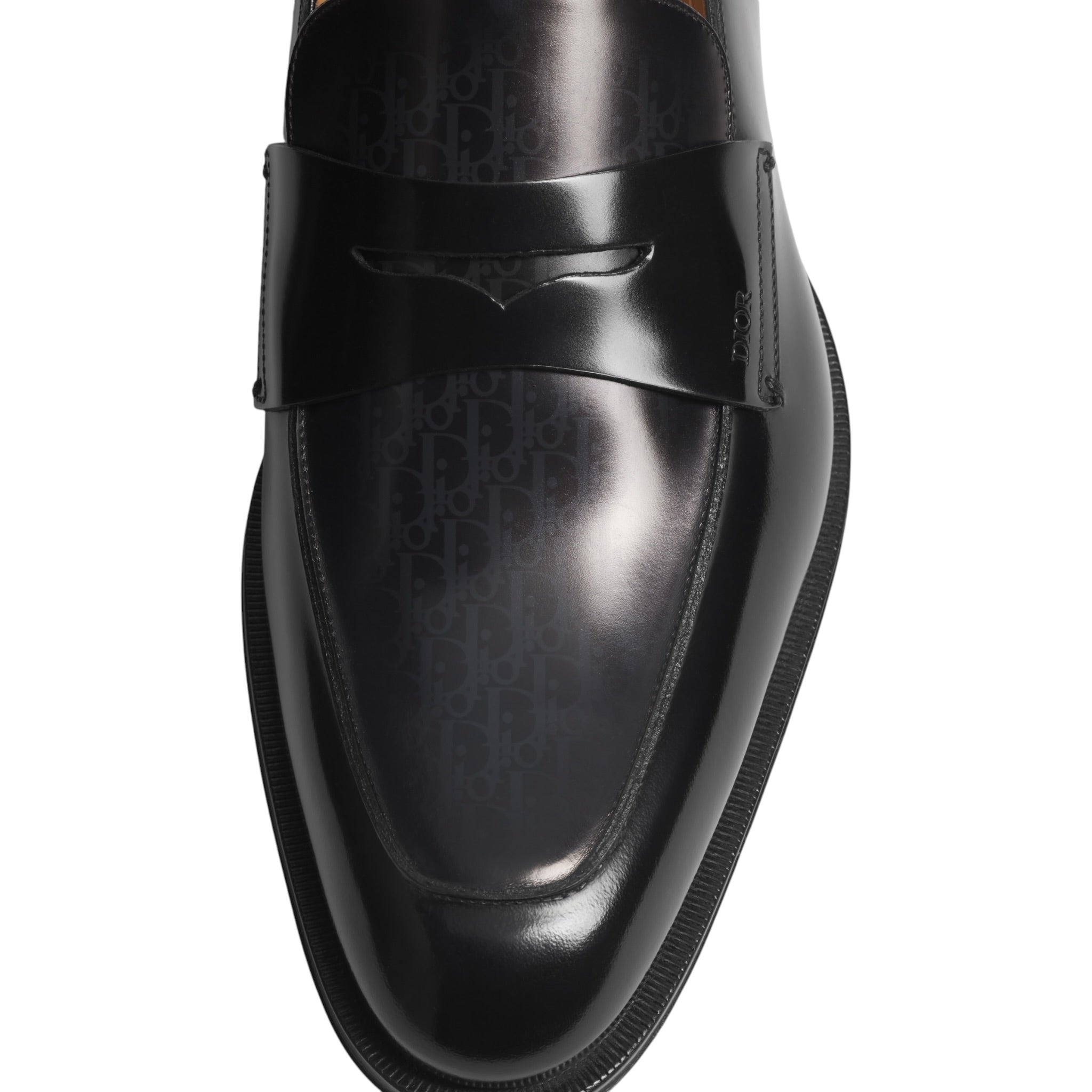 Dior Timeless Loafer