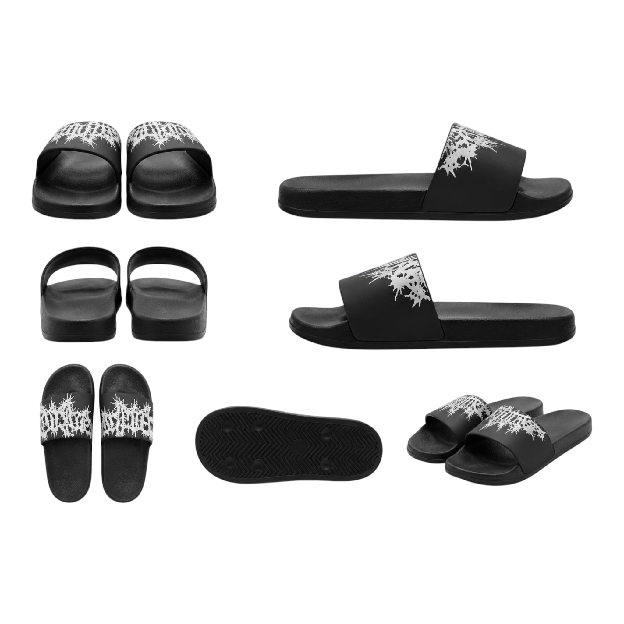 Marcelo slippers