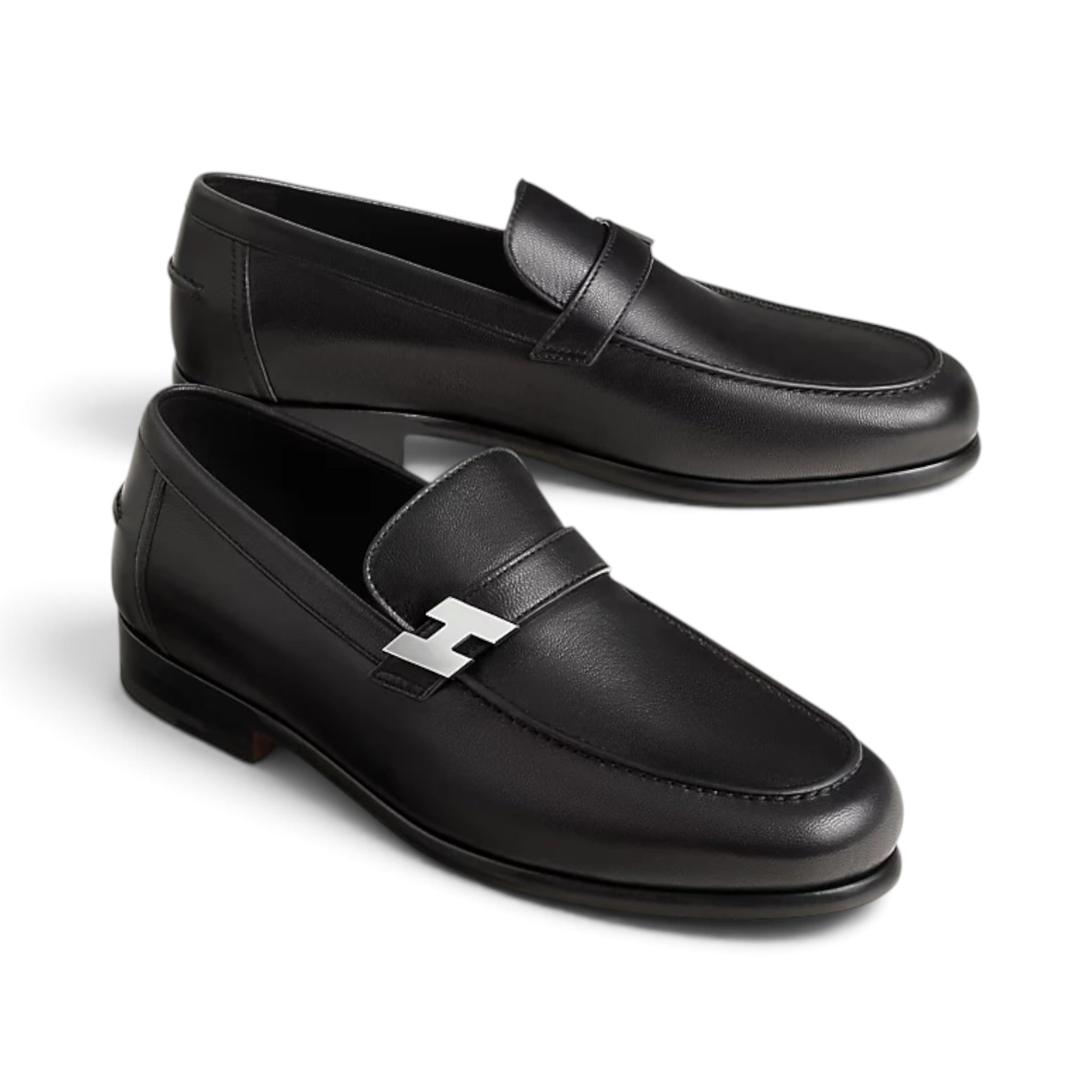 Hermès loafer