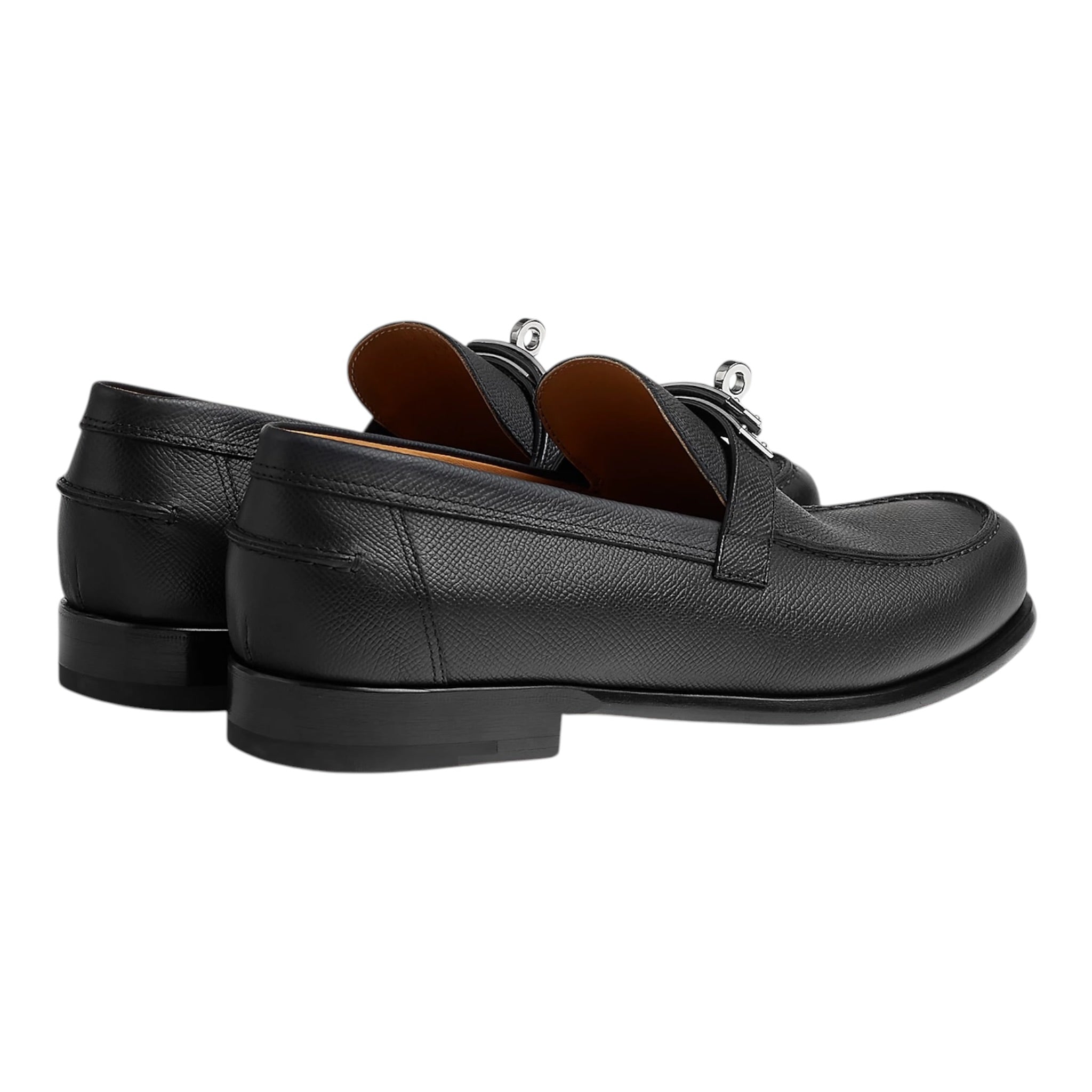 Hermes Loafer