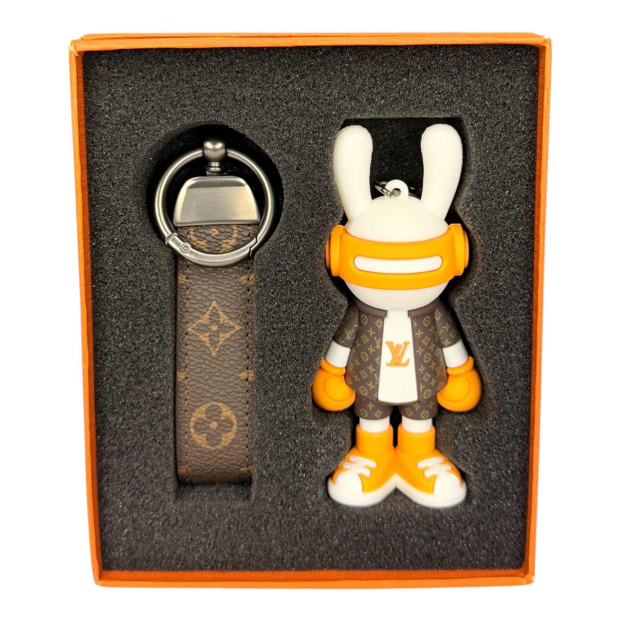 Key Holders and Bag Charms