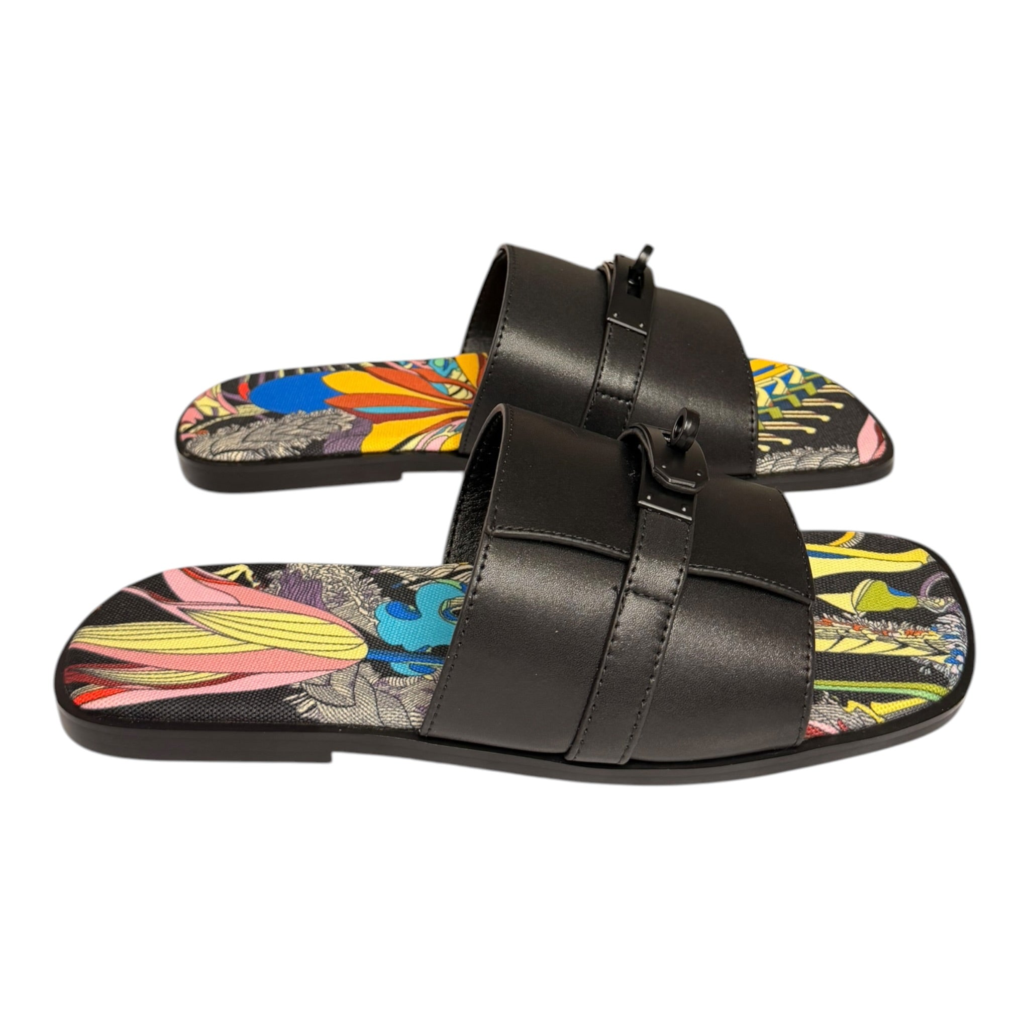 Hermes sandal