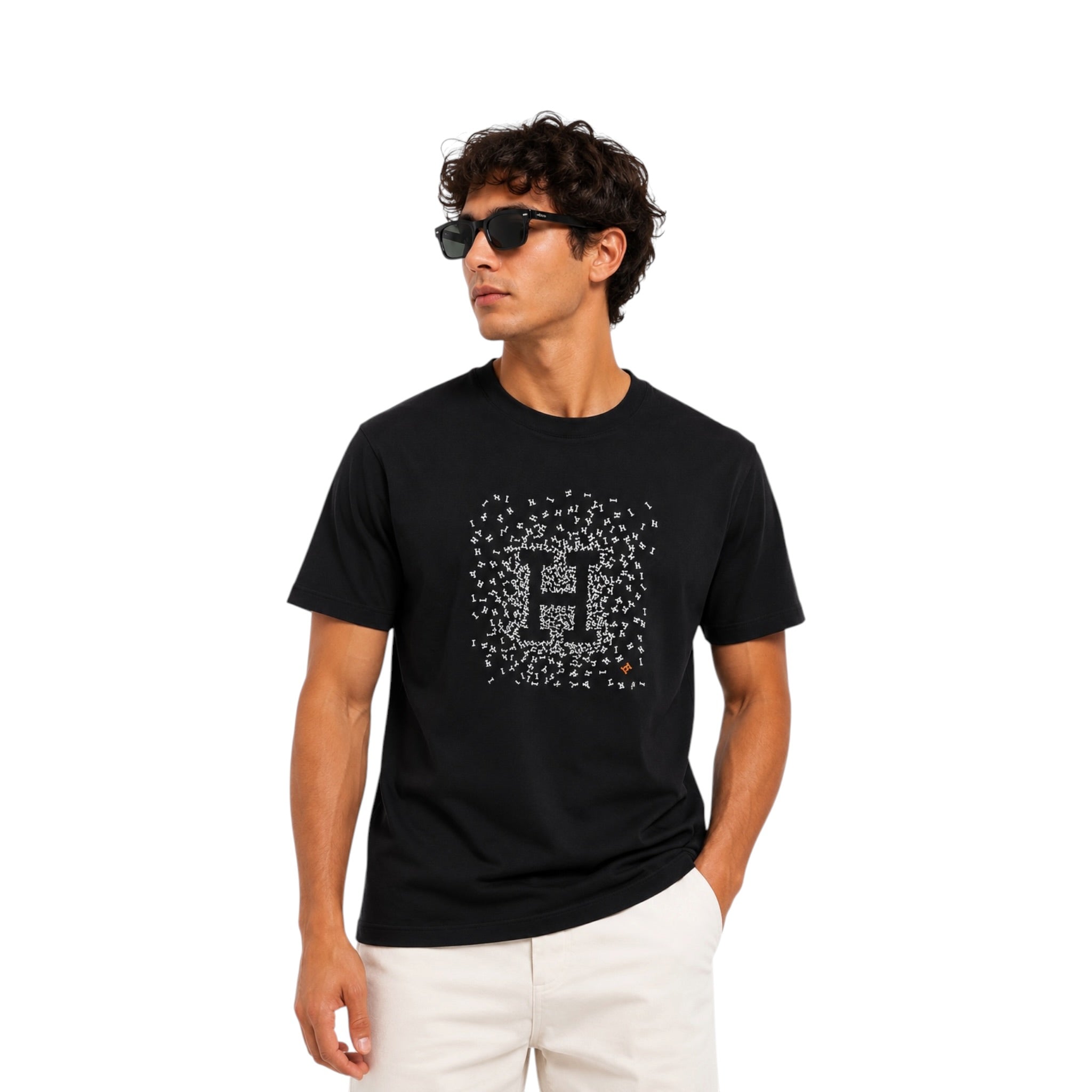 Hermes t-shirt