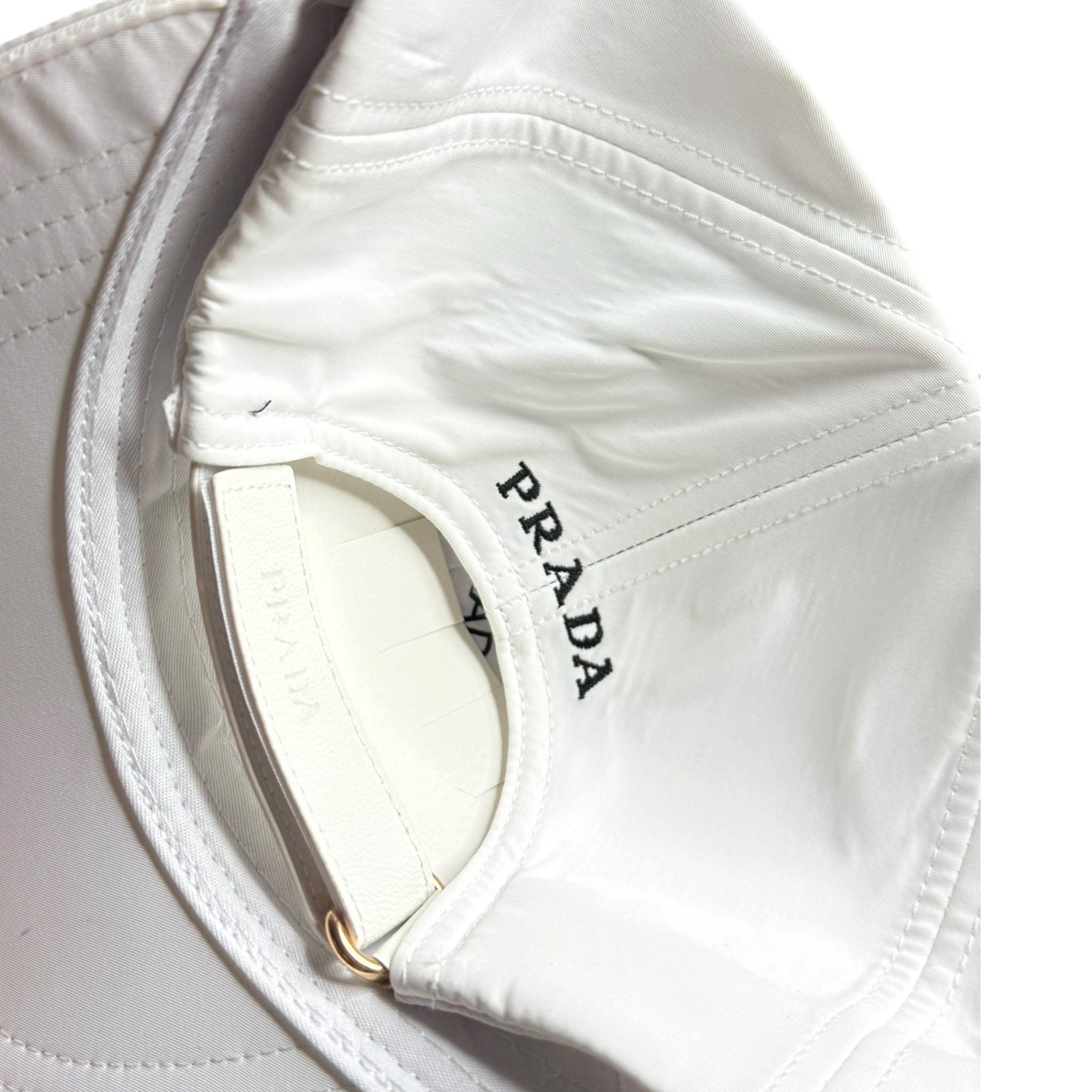 Prada Cap