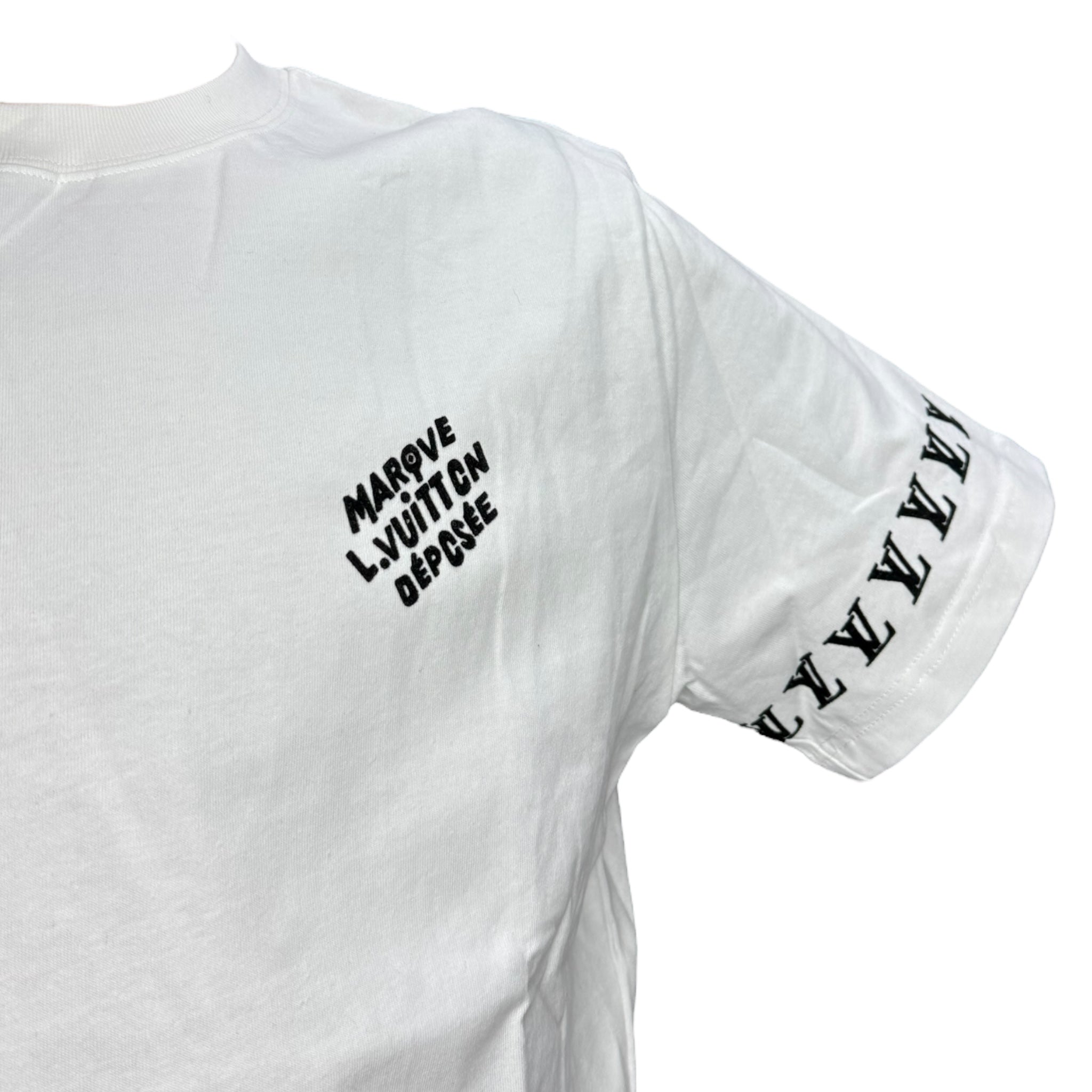 Louis vuitton t-shirt