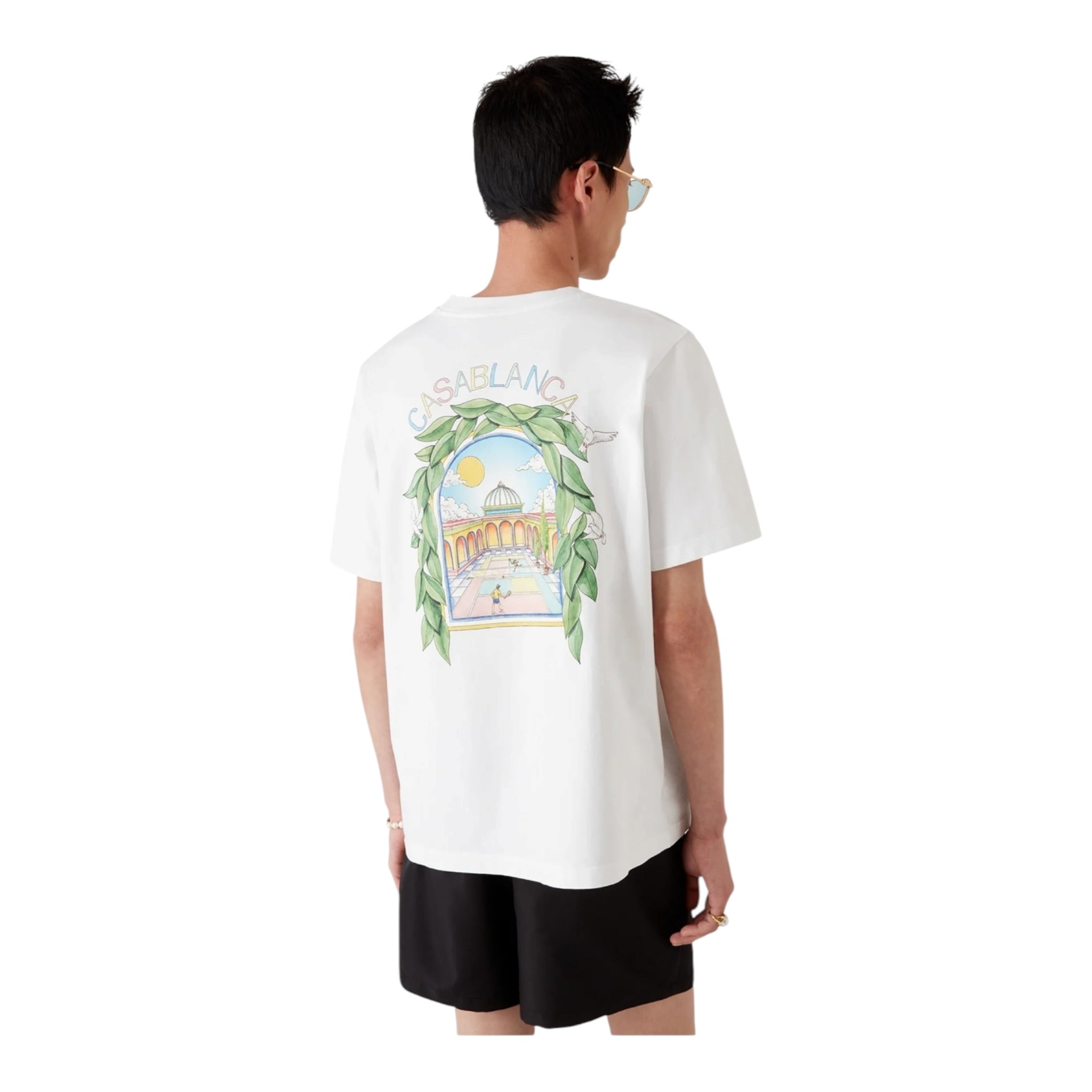 Casablanca T-shirt