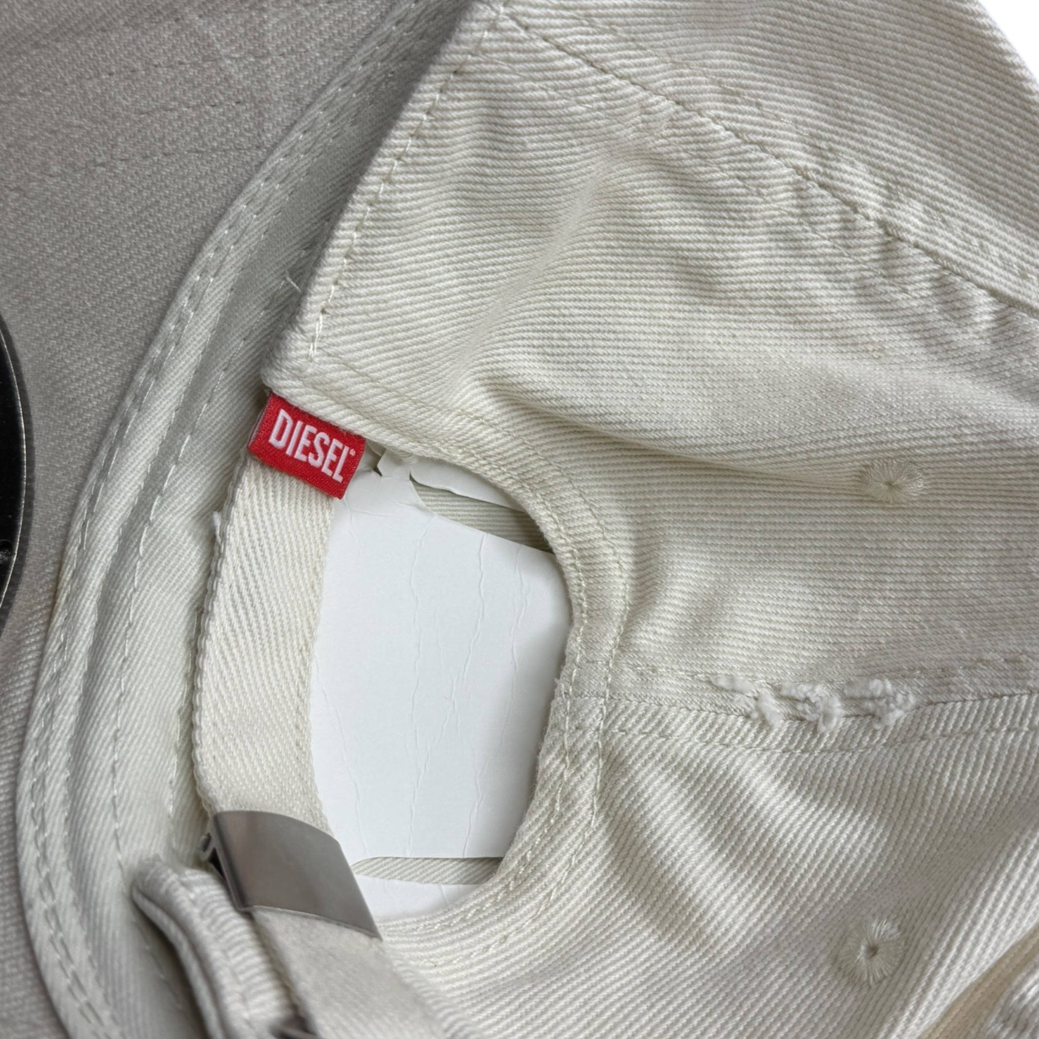Diesel CAP