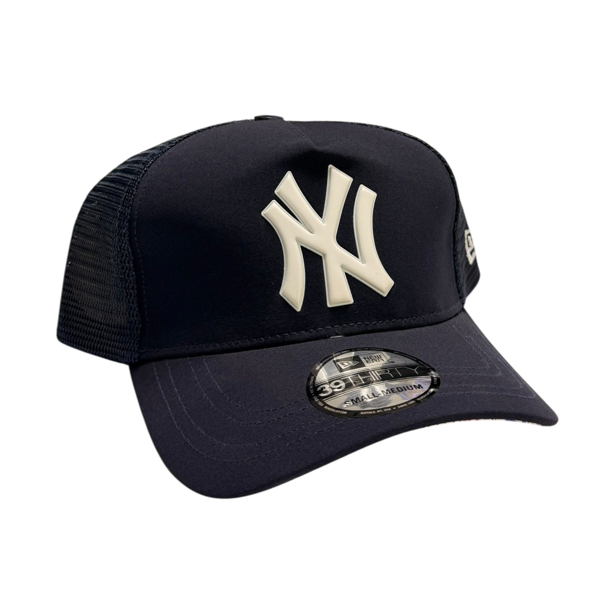 New York Cap