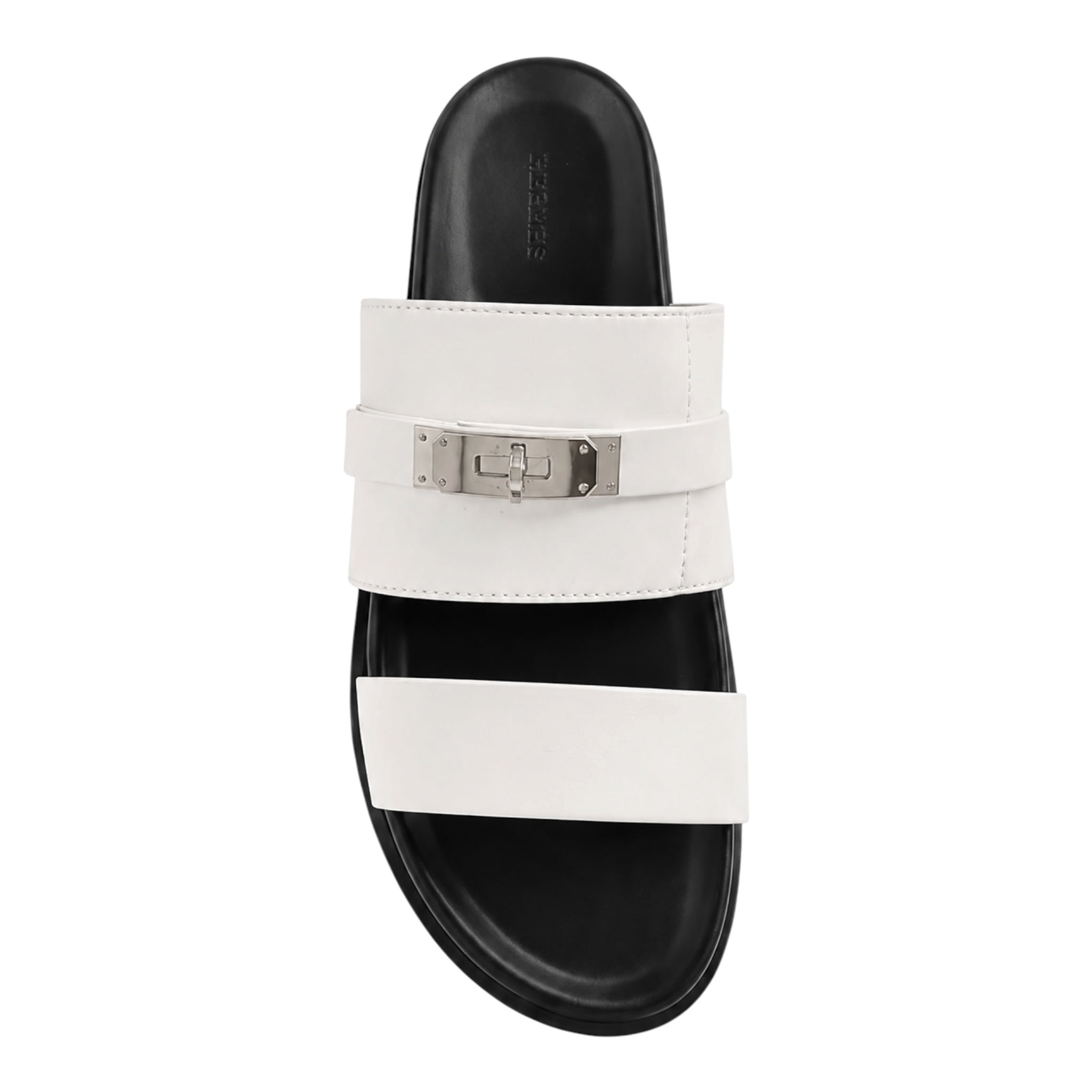 Hermes sandal