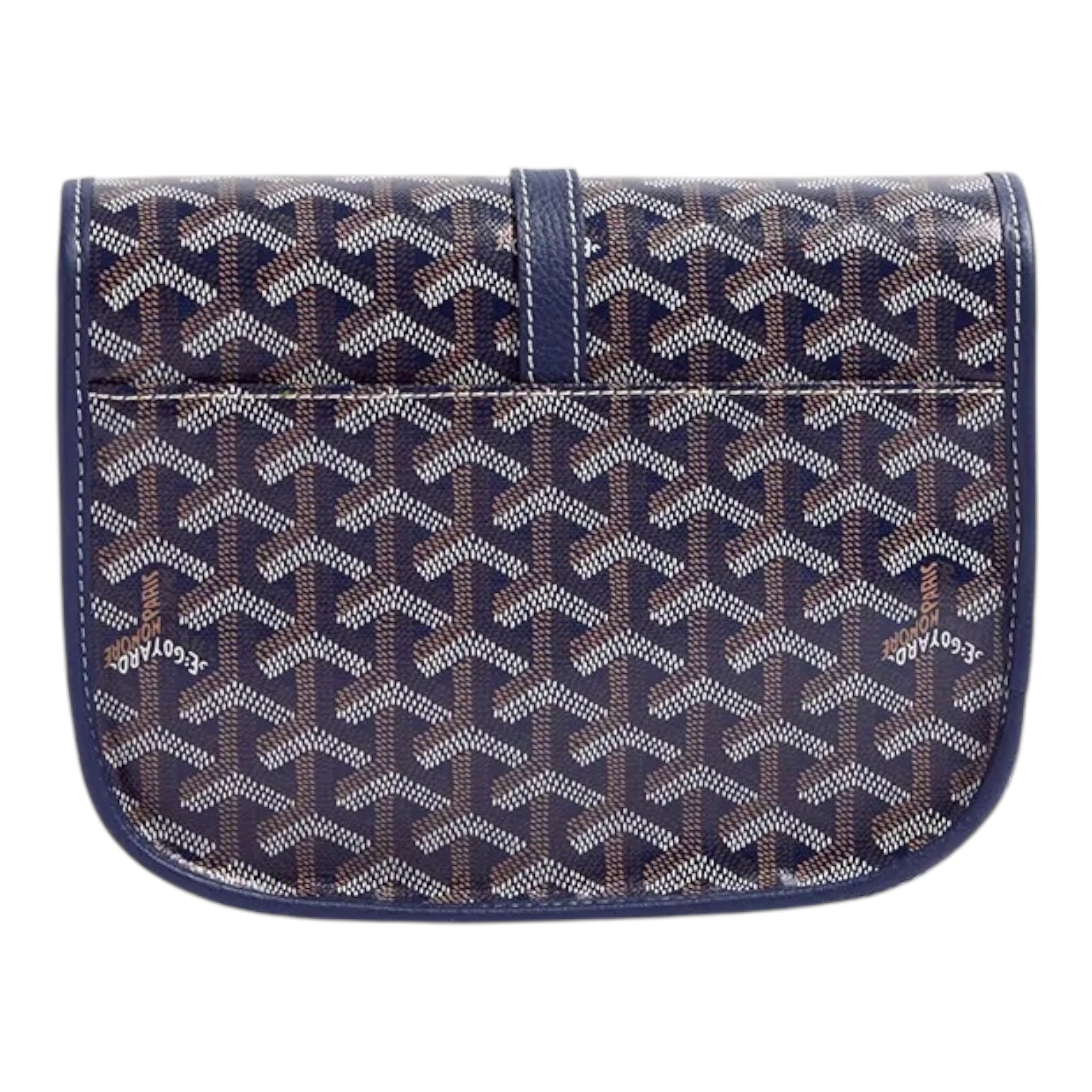 Goyard Cross Bag