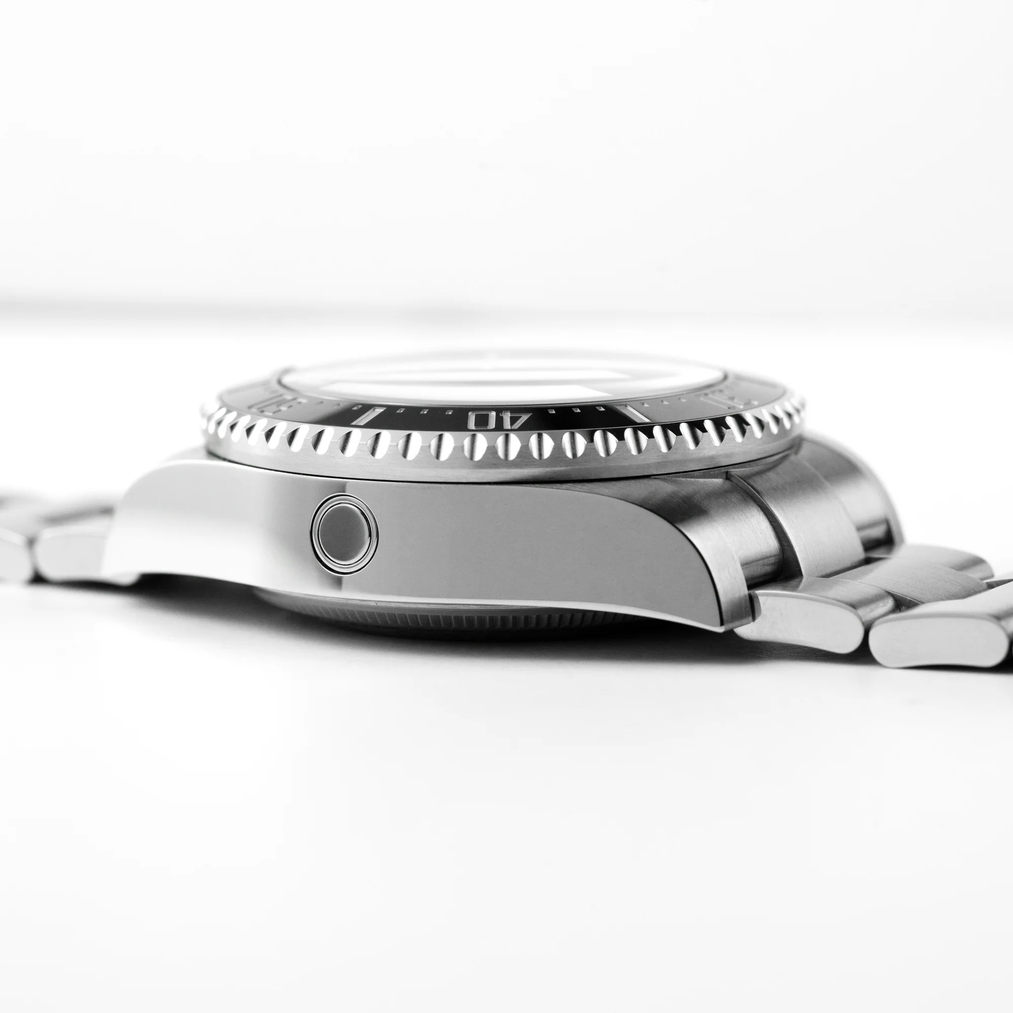 Rolex Sea-Dweller