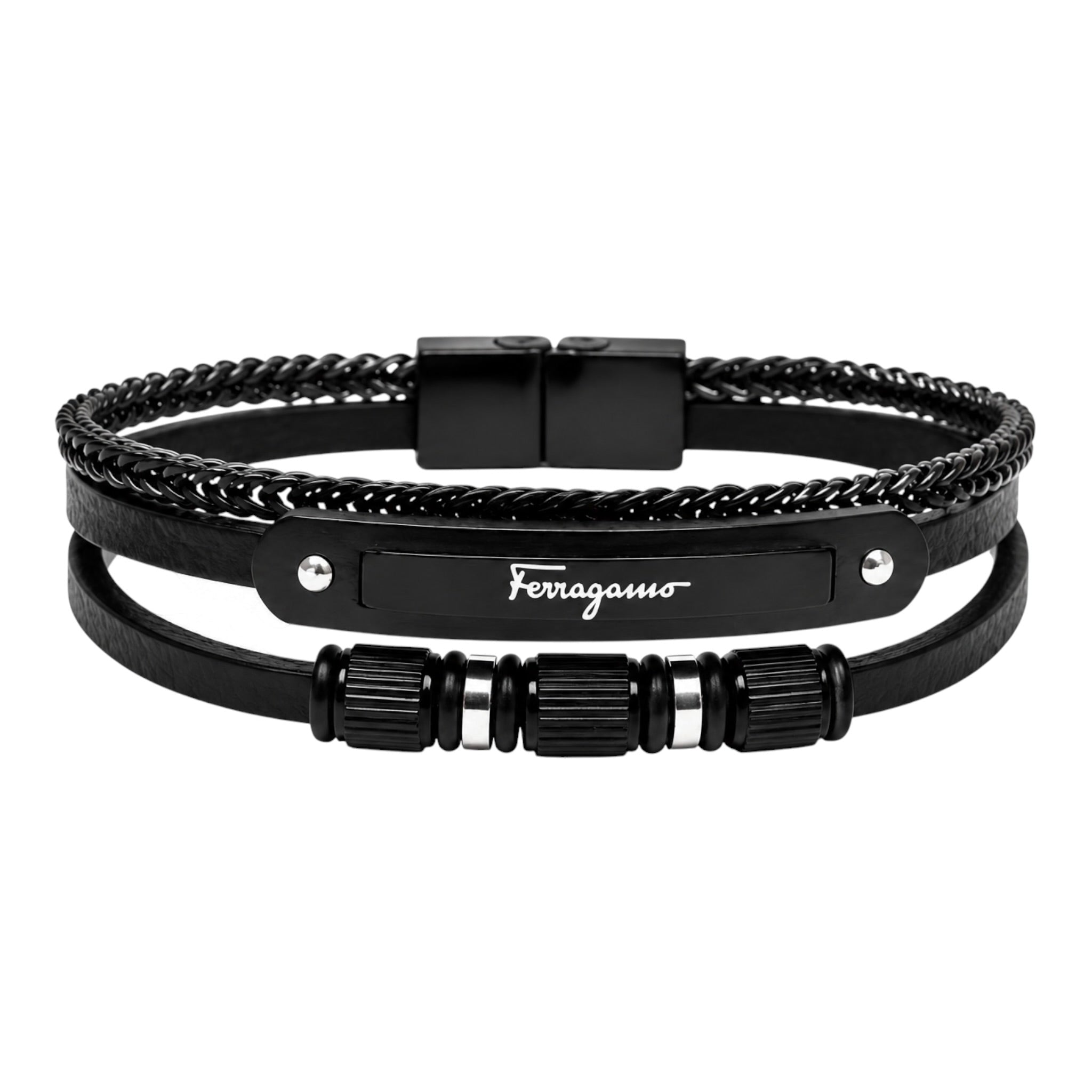 Ferragamo bracelet