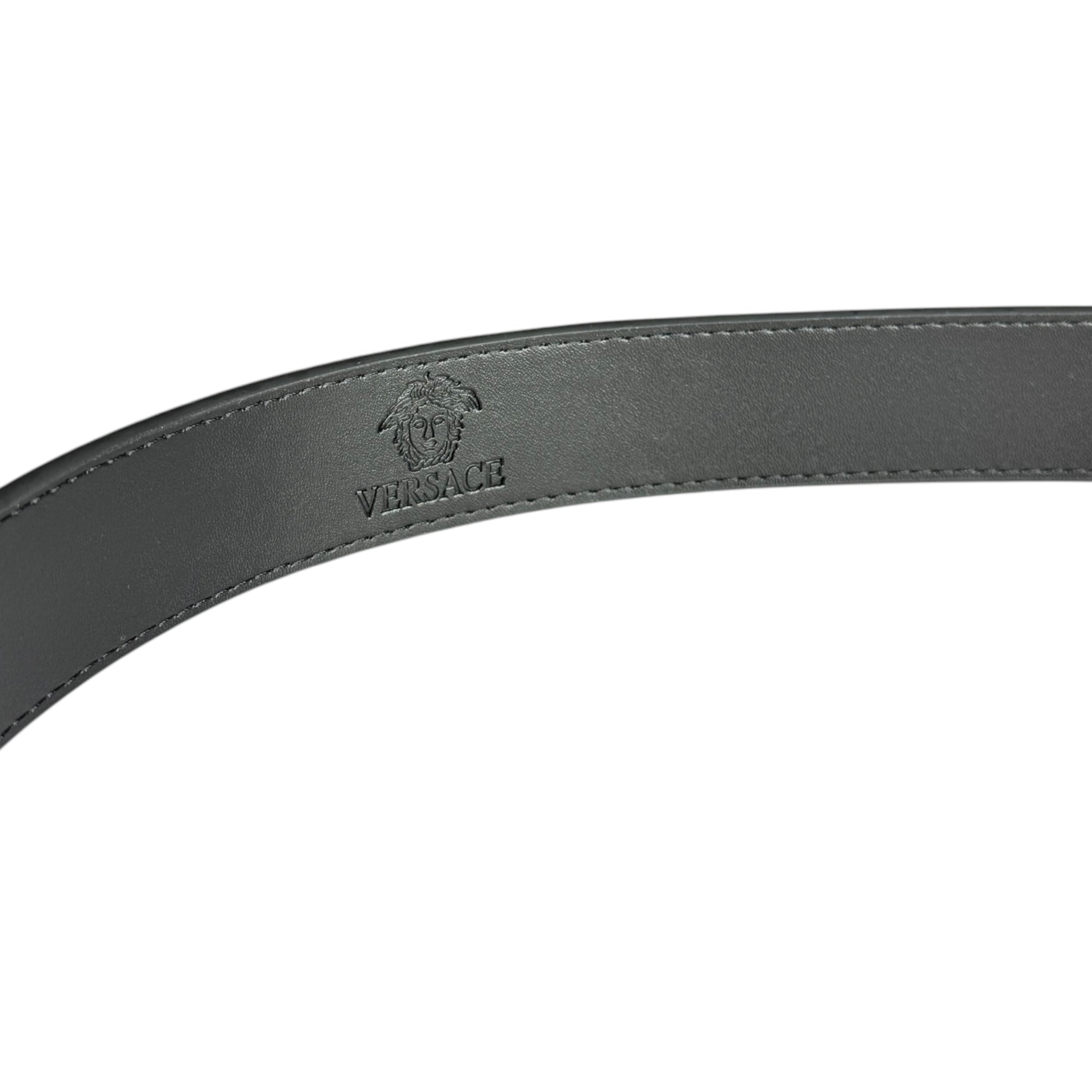 Versace Belt