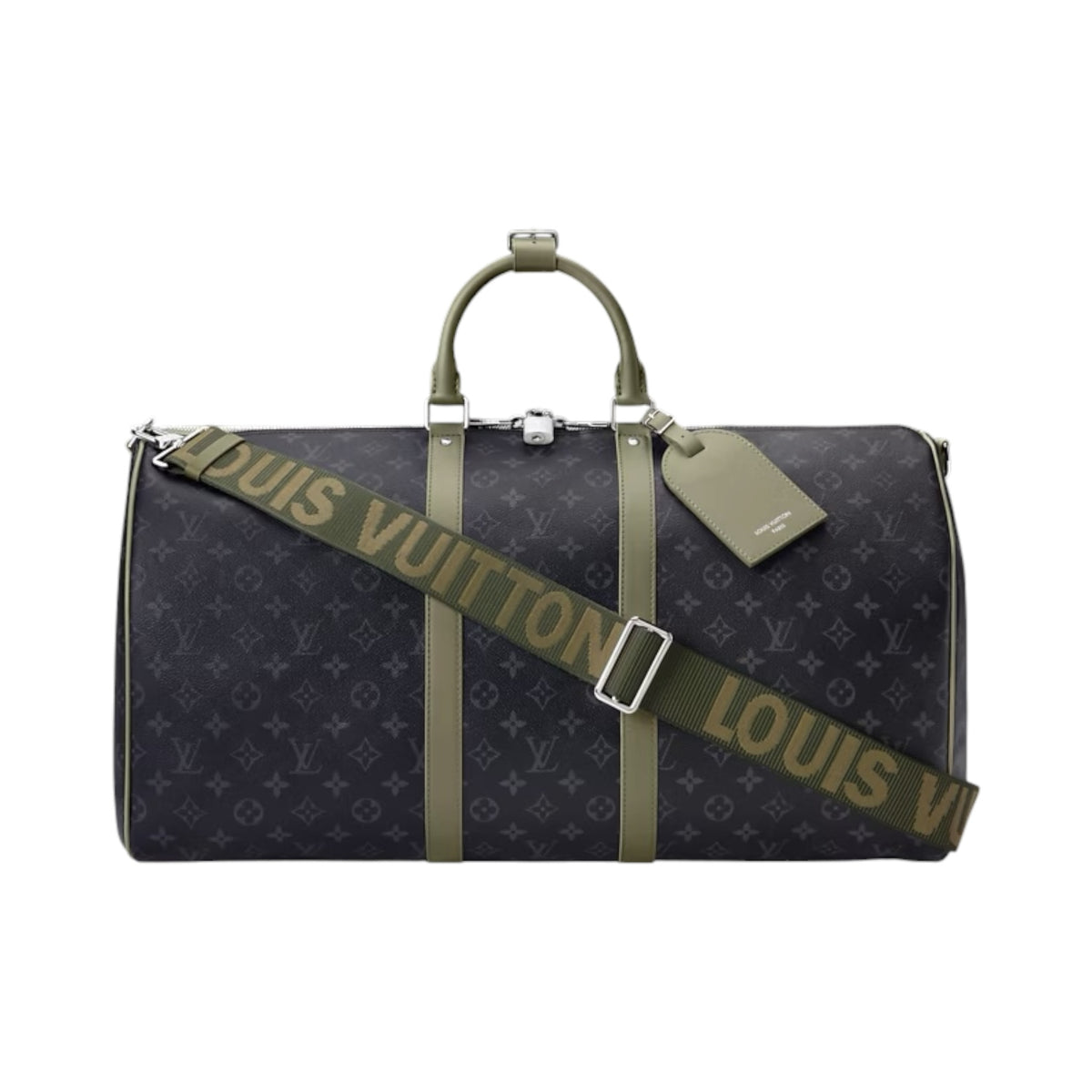 Louis Vuitton Duffle Bag