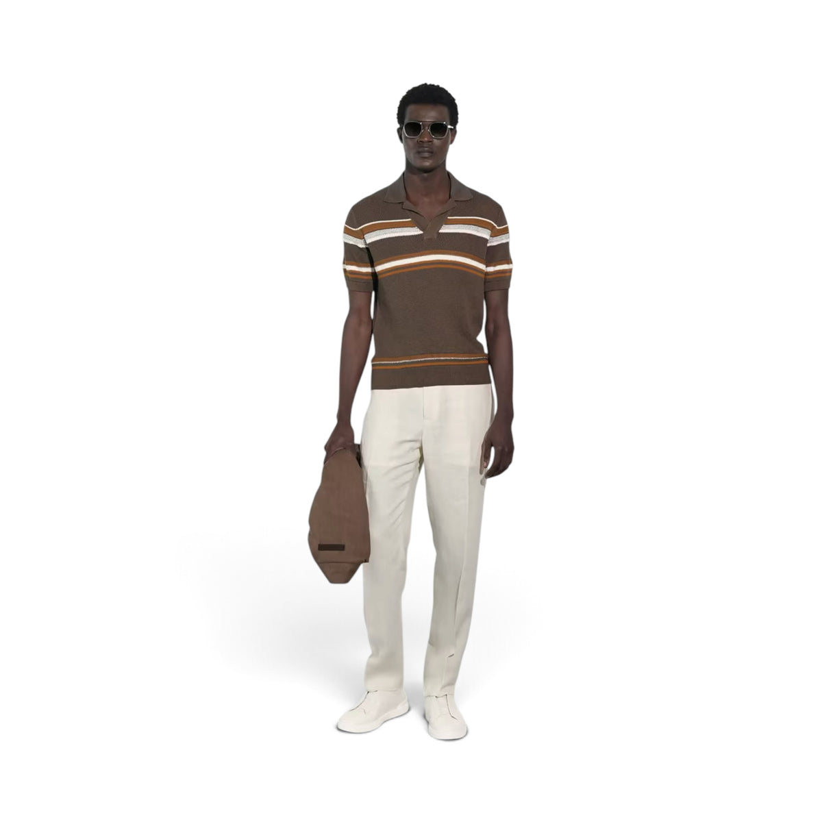 Zegna Sneakers