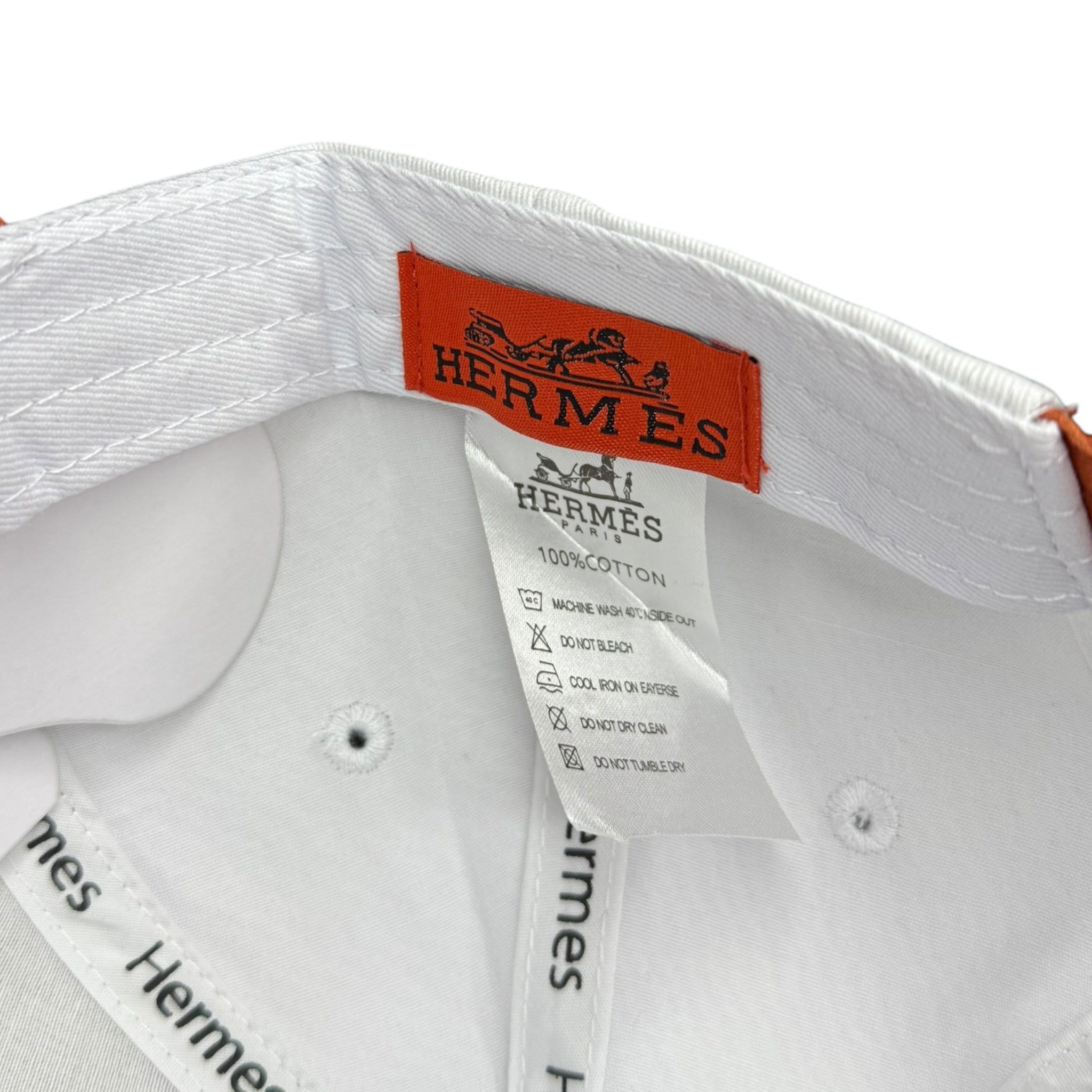 Hermes Cap