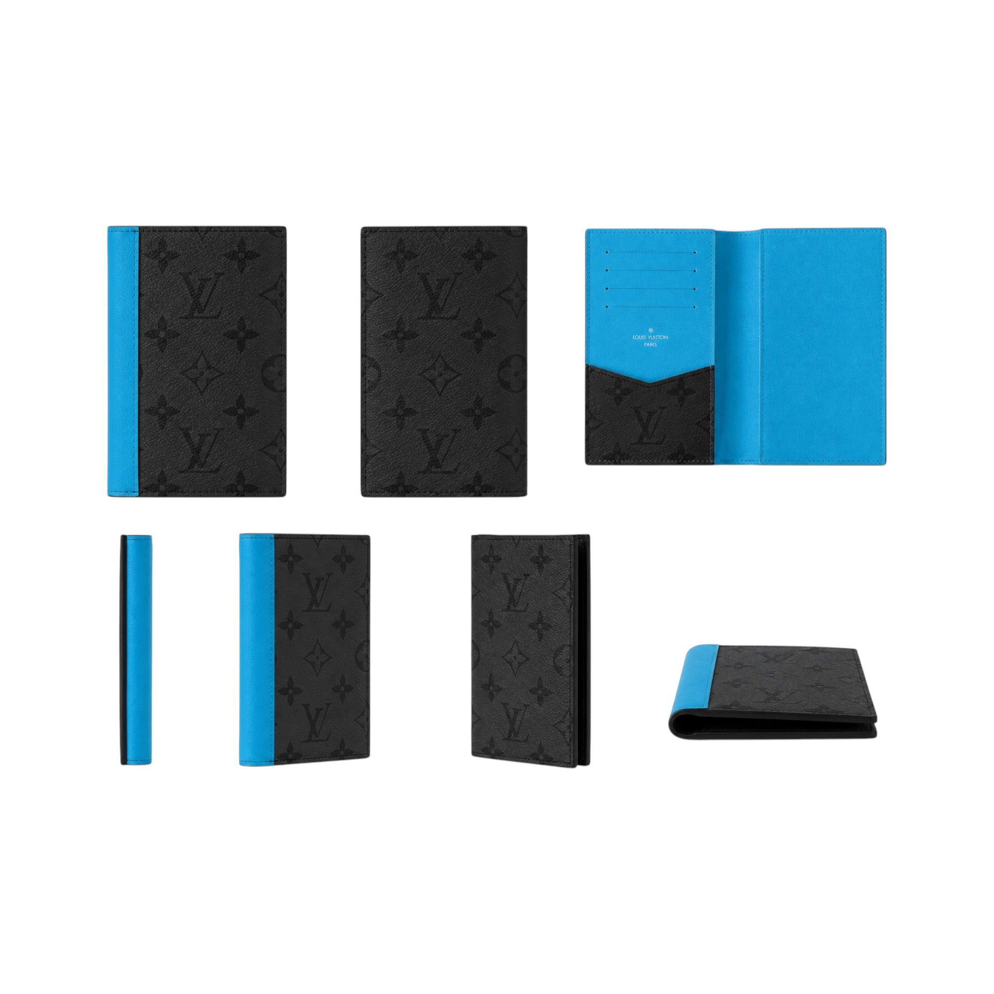 Louis vuitton Passport Cover
