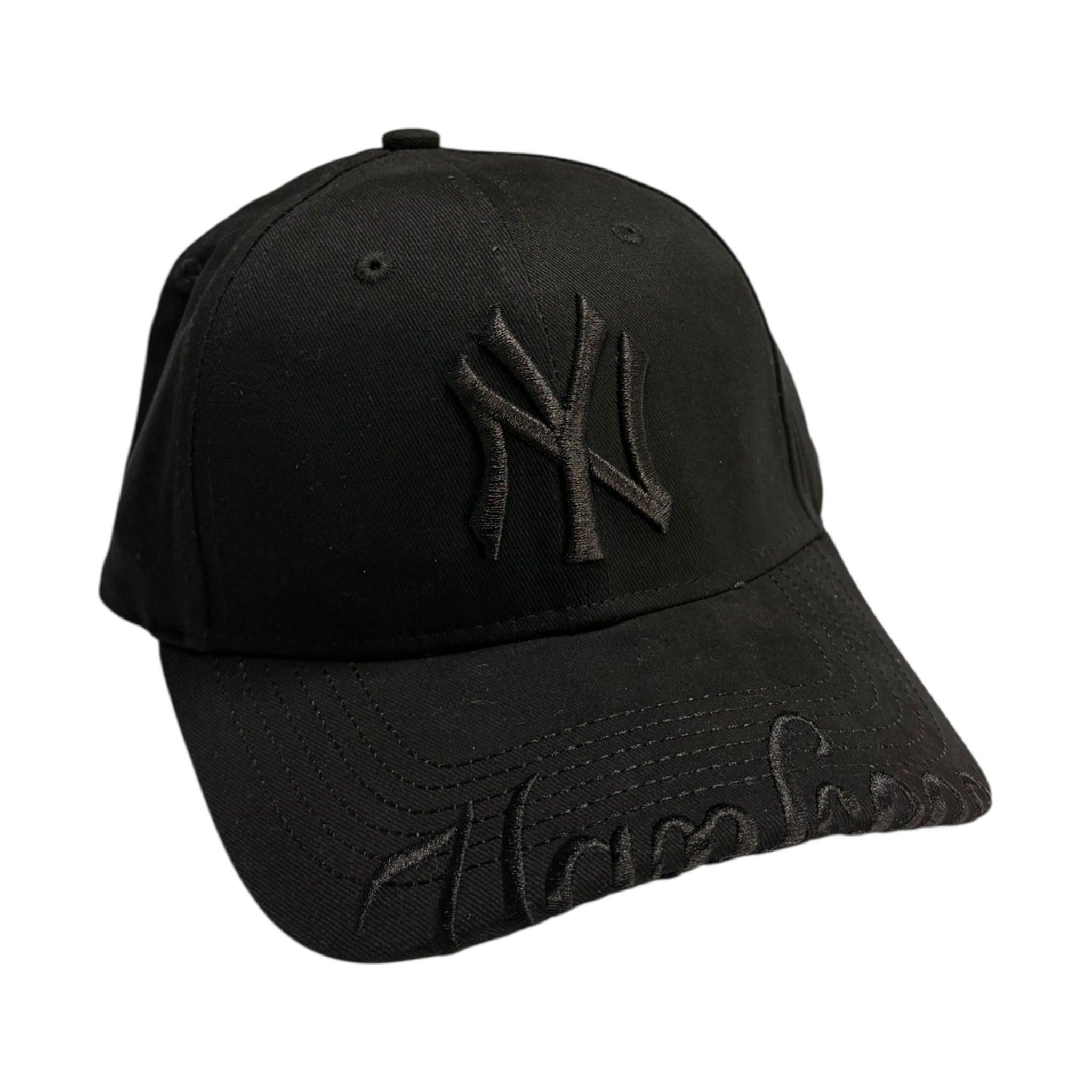 New York Cap