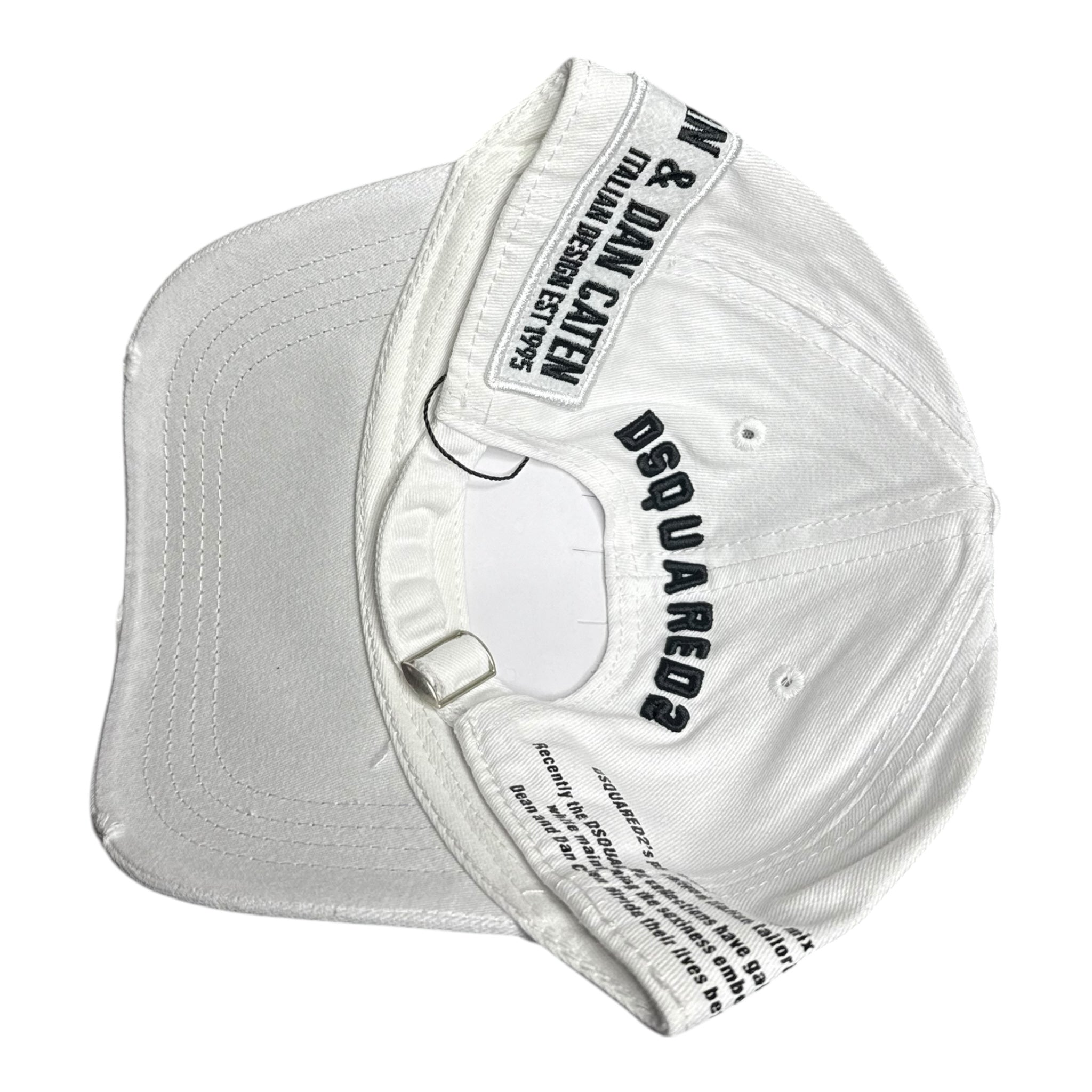 Dsquared2 Cap