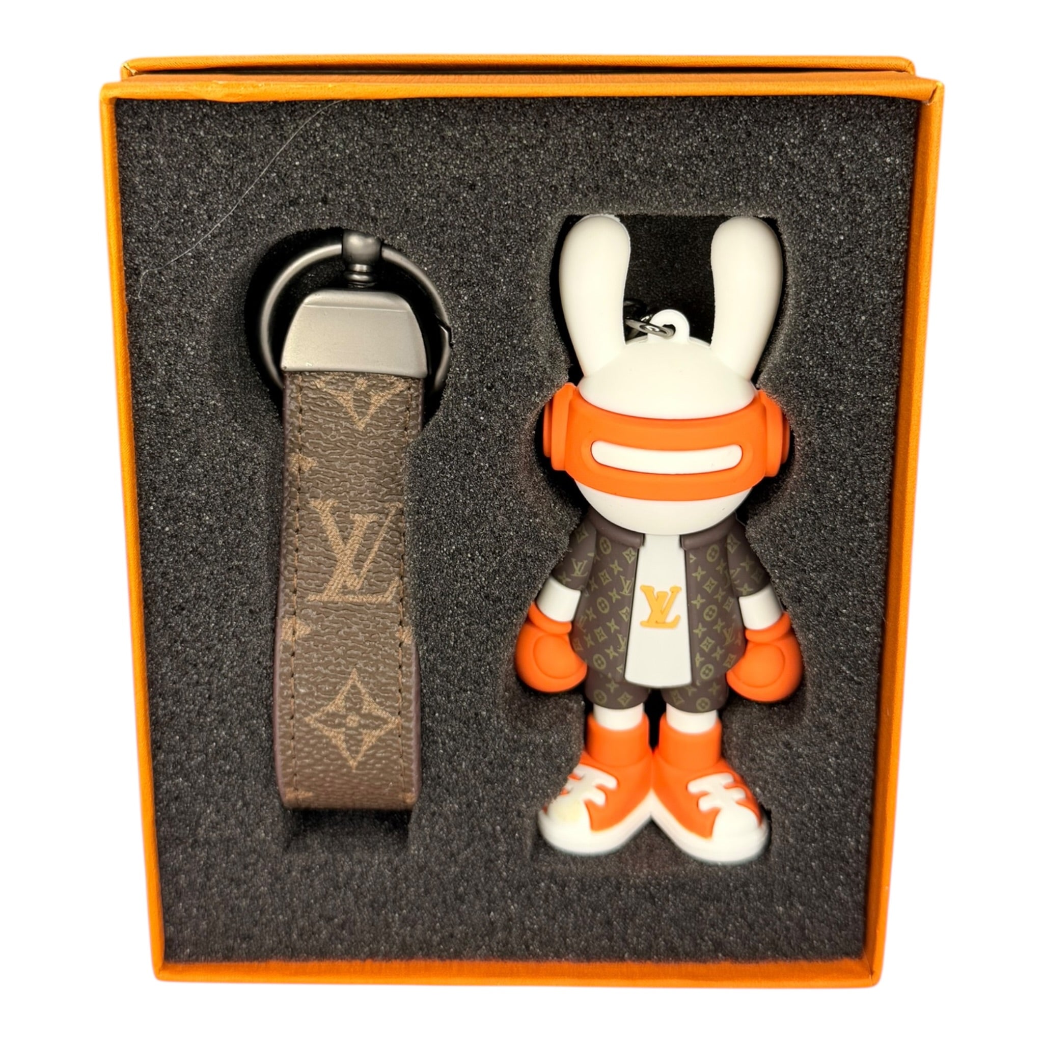 Key Holders and Bag Charms