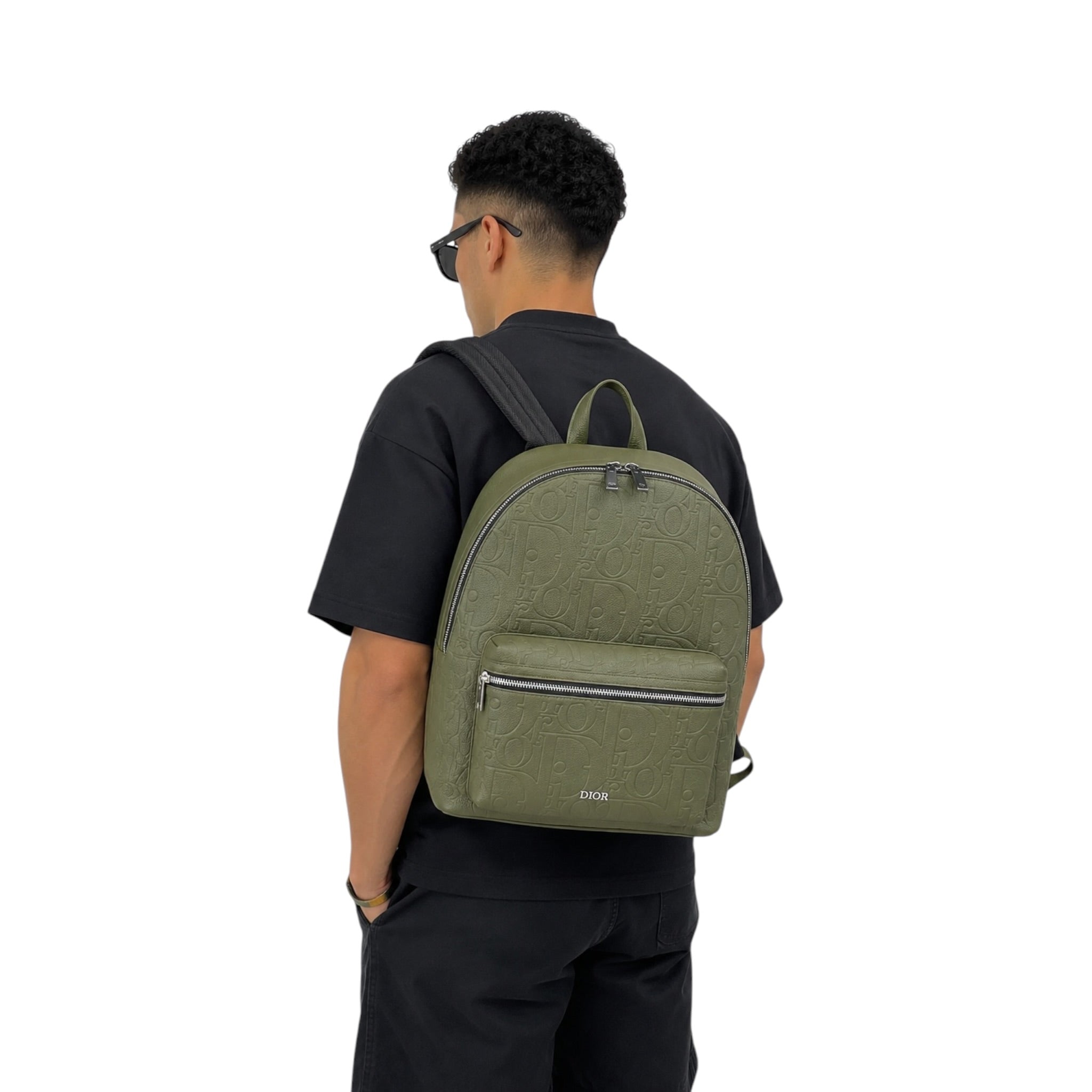 Dior Backpack
