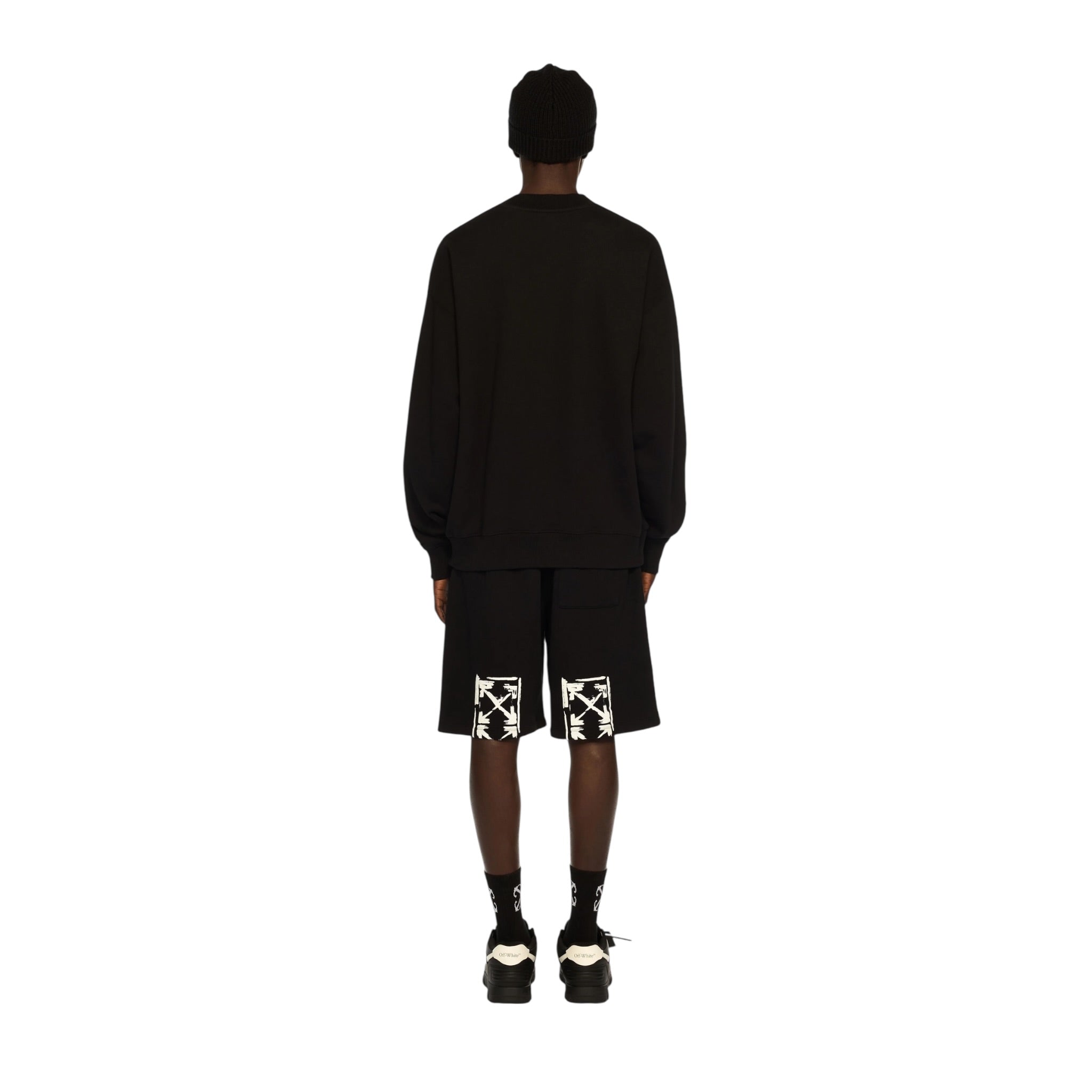 Hoodie off-white