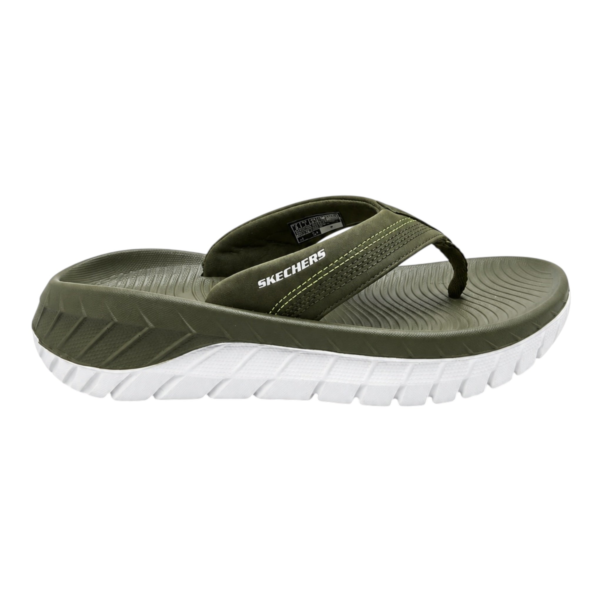 Skechers Go Recovery sandals