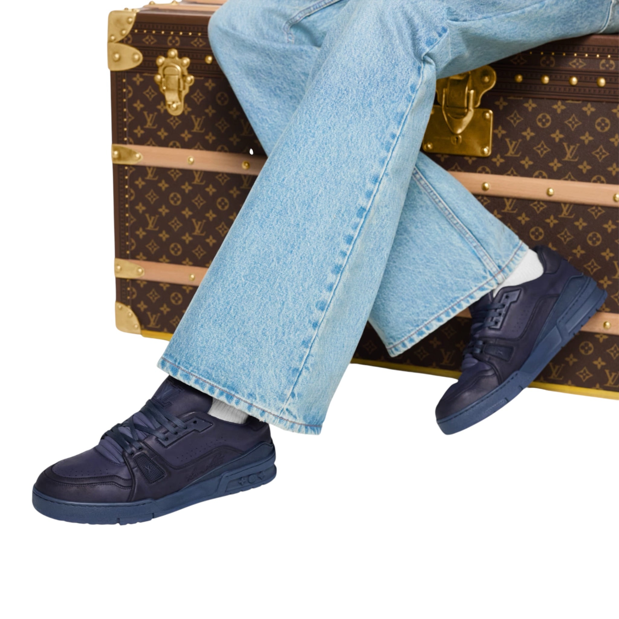 Louis Vuitton Sneaker