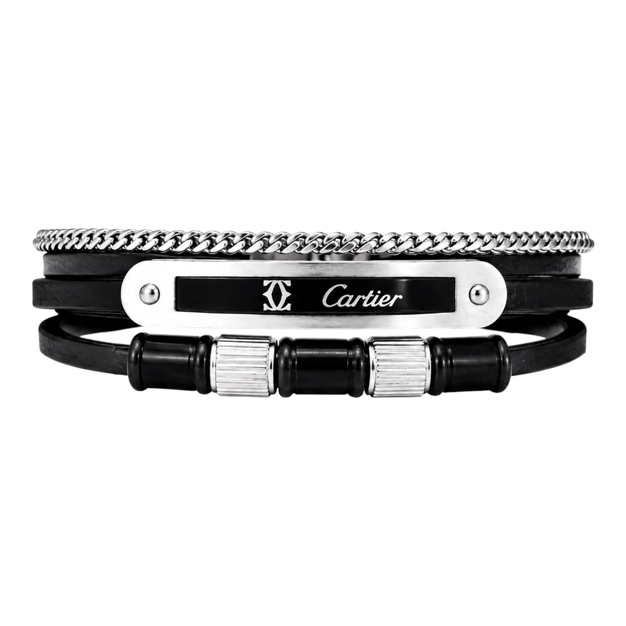 Cartier bracelet