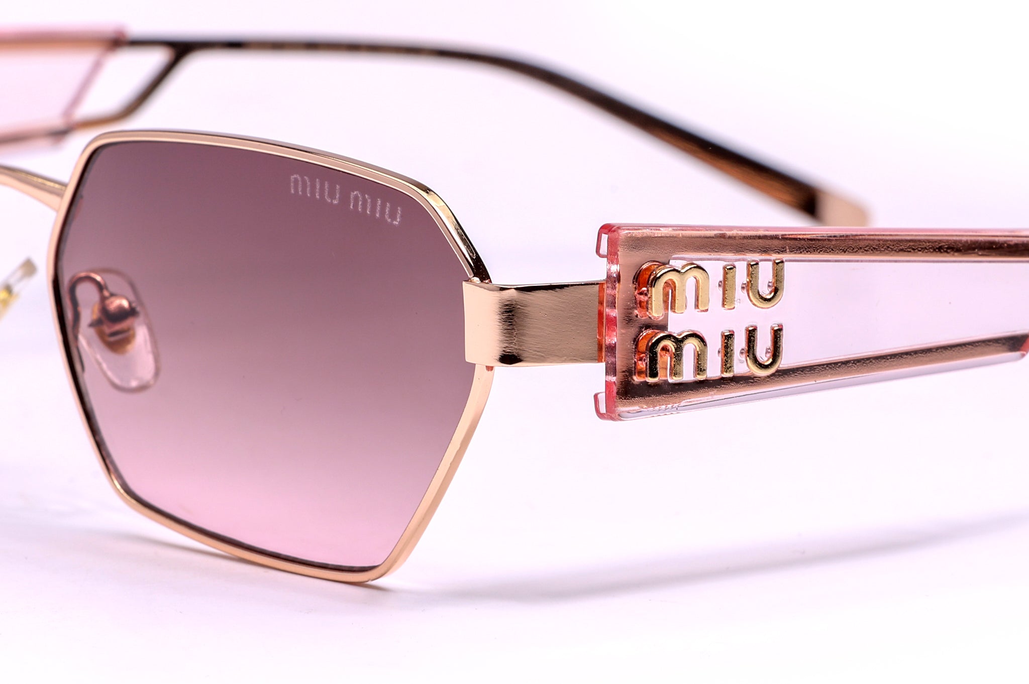 Miu miu Sunglasses