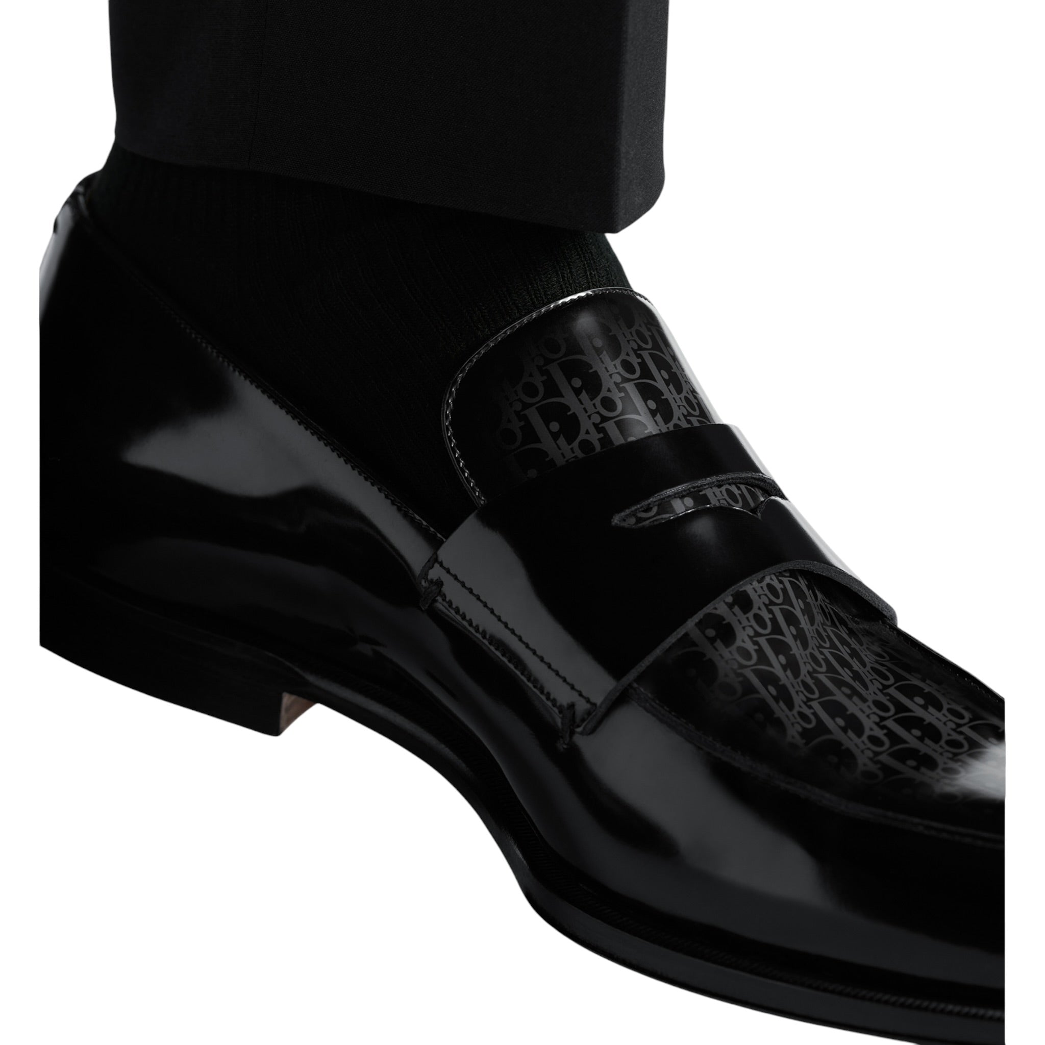 Dior Timeless Loafer