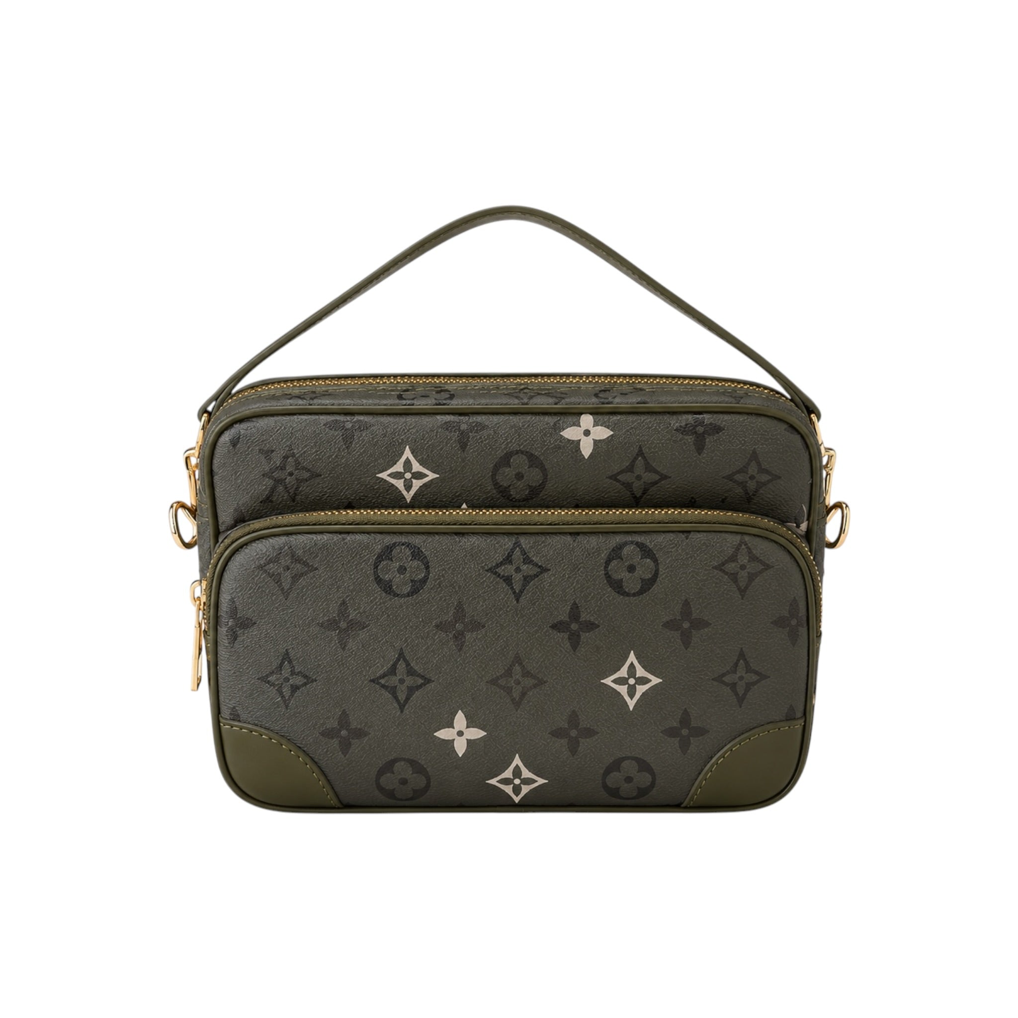 Louis Vuitton Cross Bag