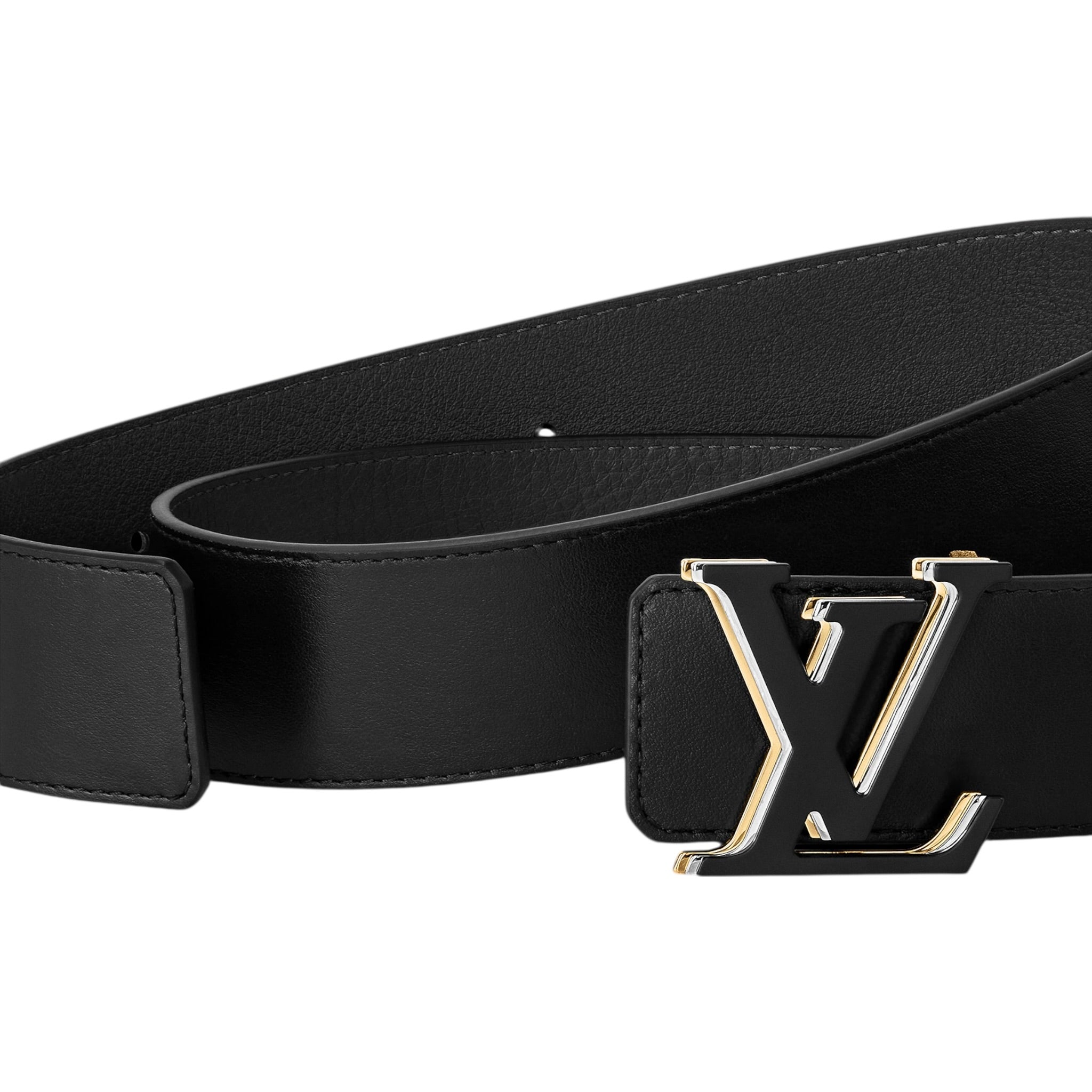 LV Optic 40mm Reversible Belt