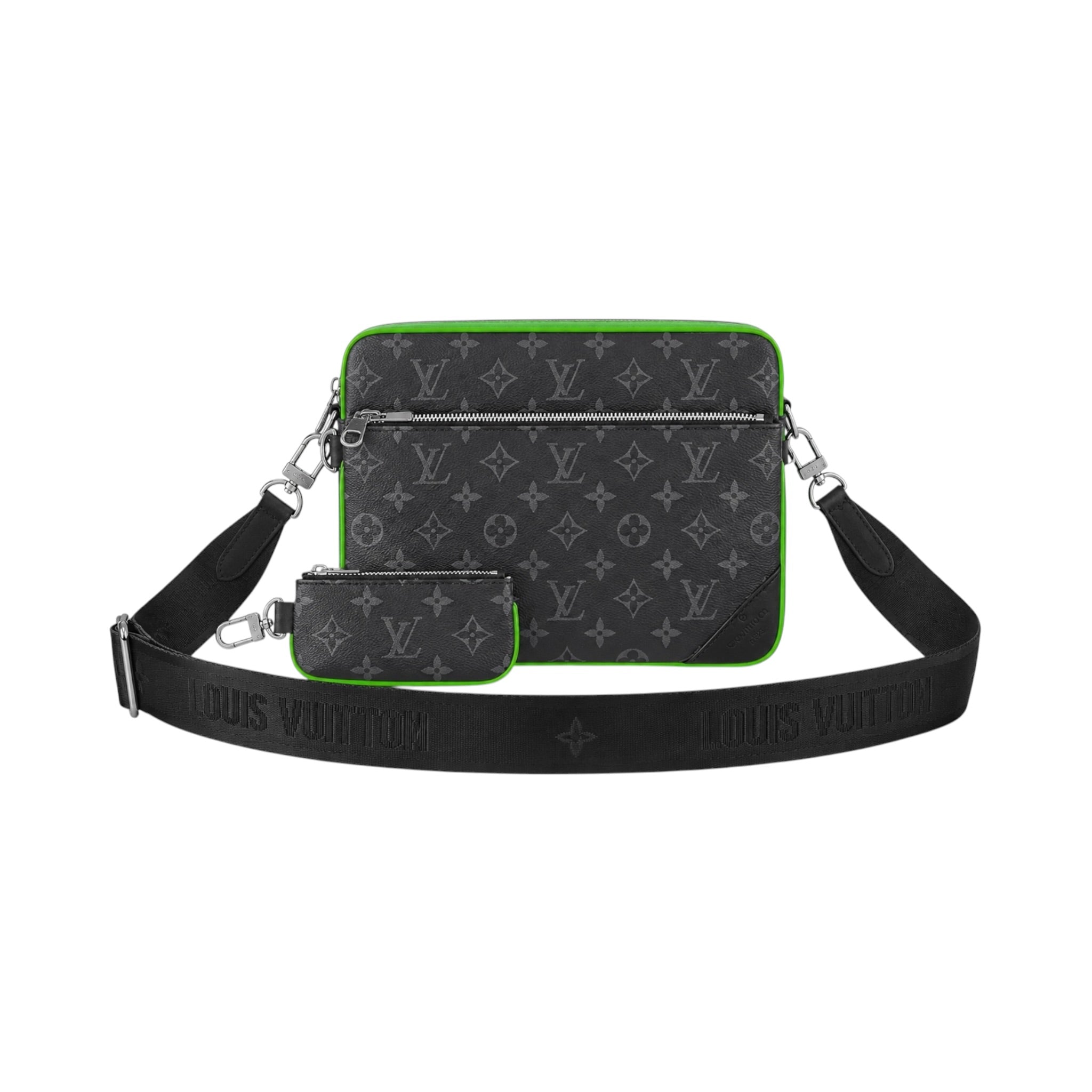 Louis Vuitton Cross Bag