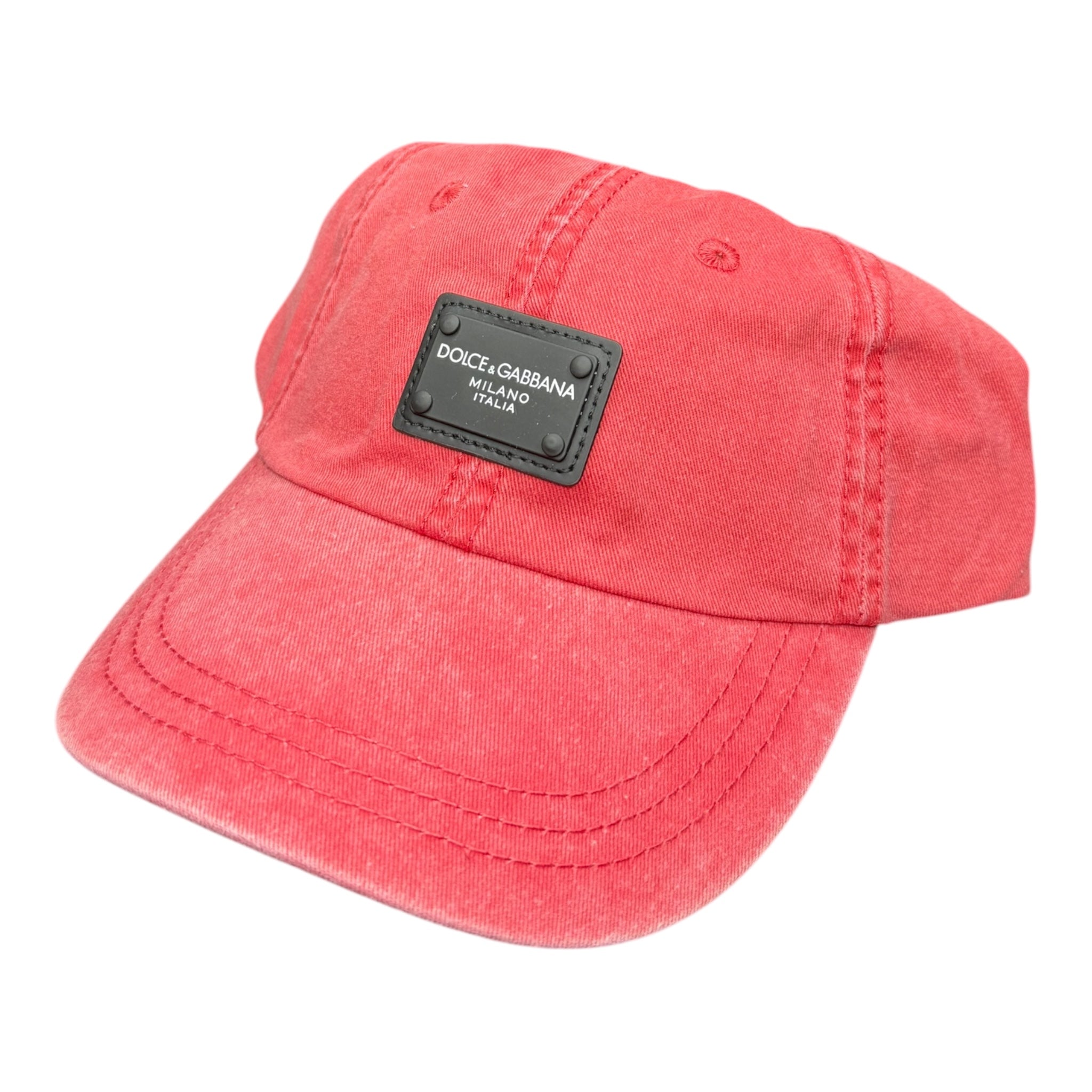 Dolce & Gabbana Cap