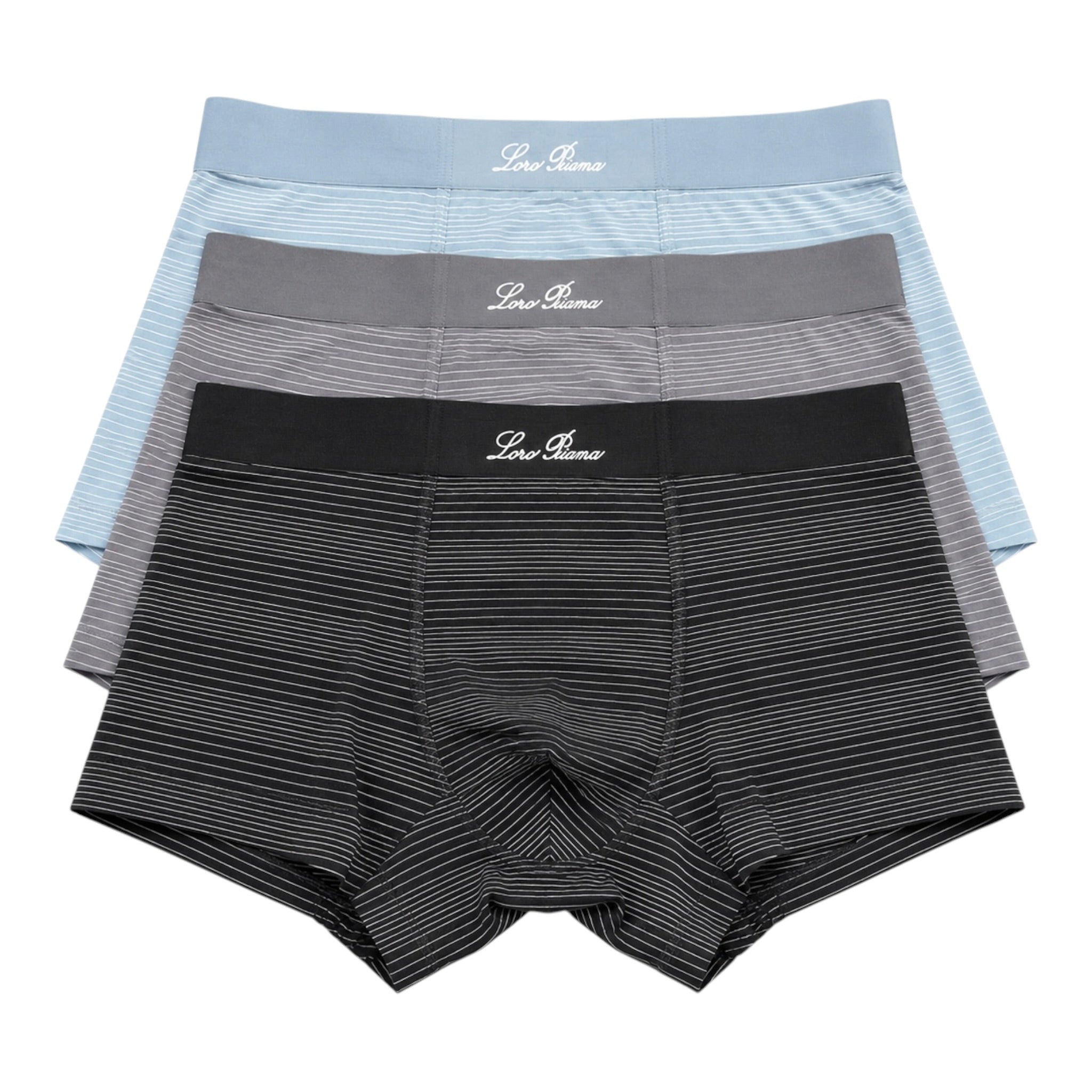 Loro Piana Underwear