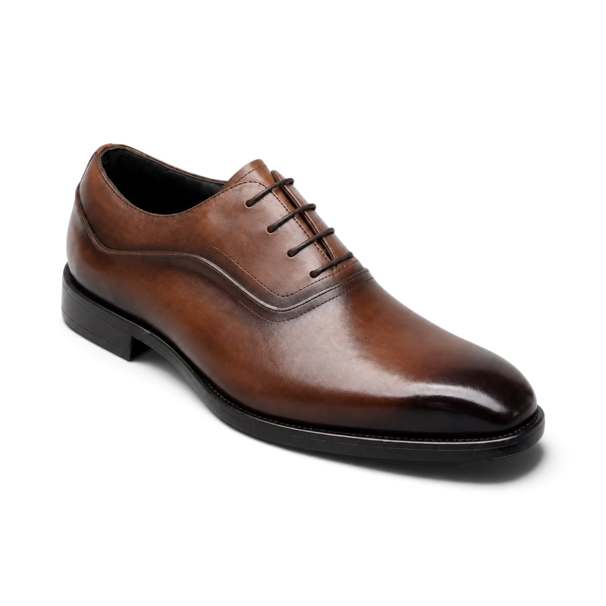 Berluti Elevation Leather Oxford