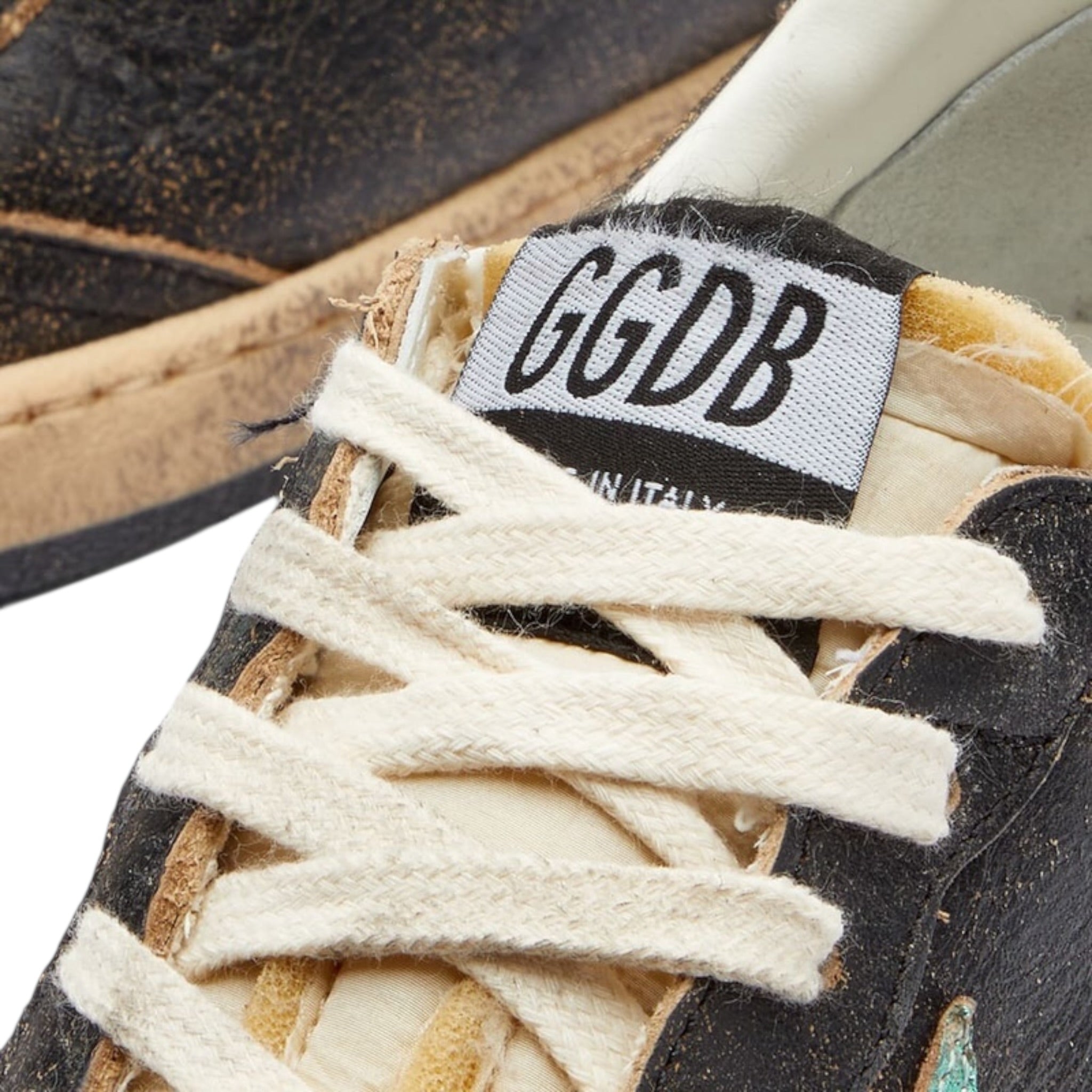 Golden Goose Sneakers