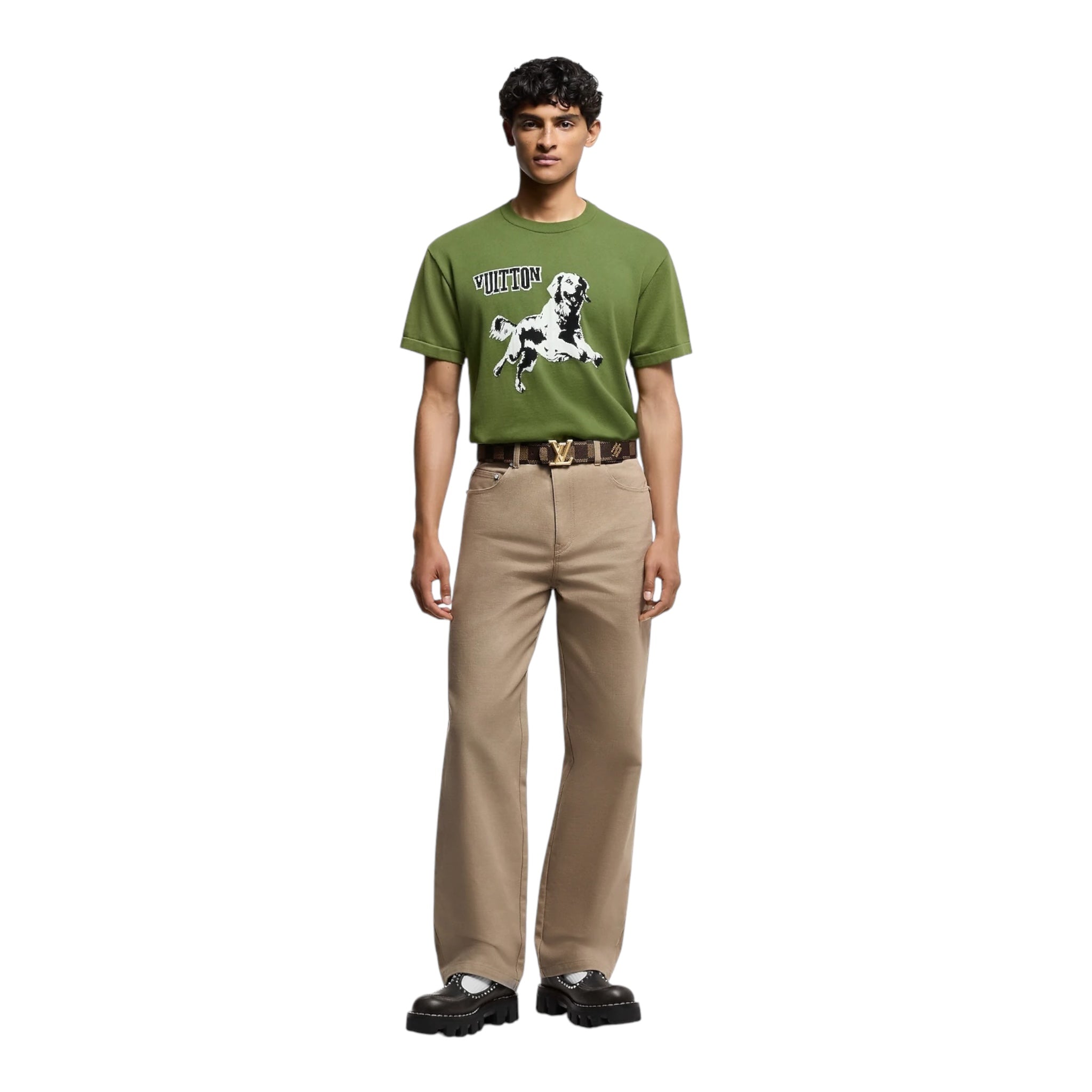 Louis vuitton t-shirt