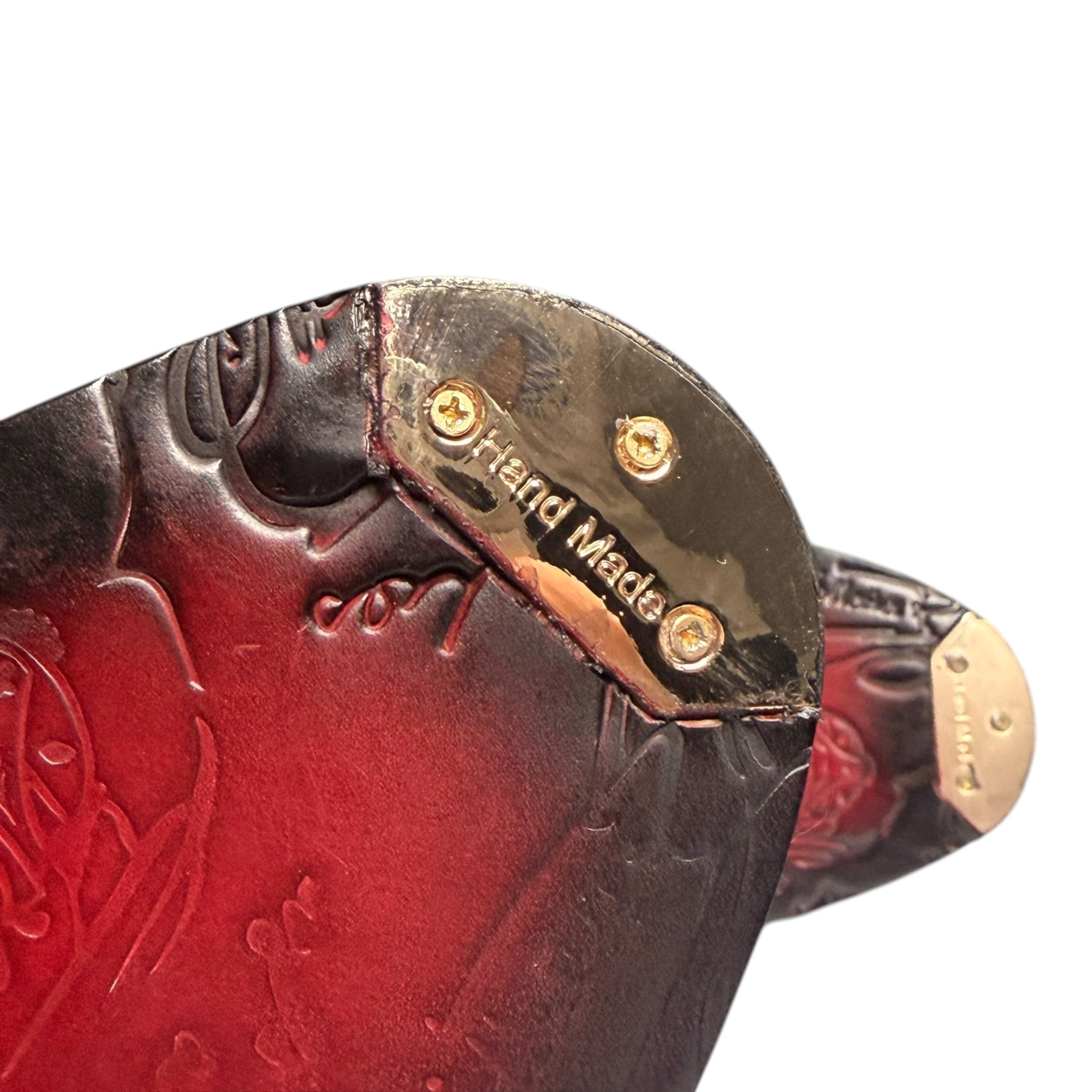 Berliti Leather Loafers