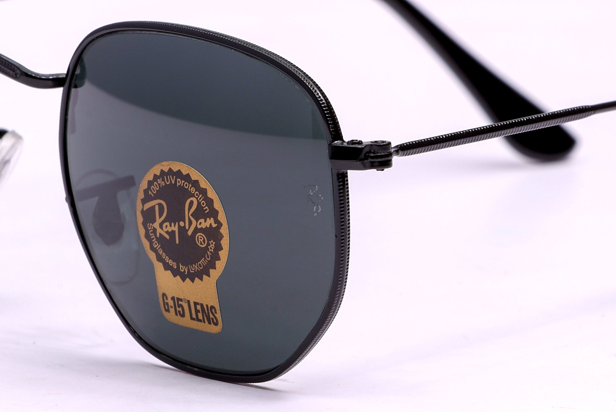 RayBan Sunglasses