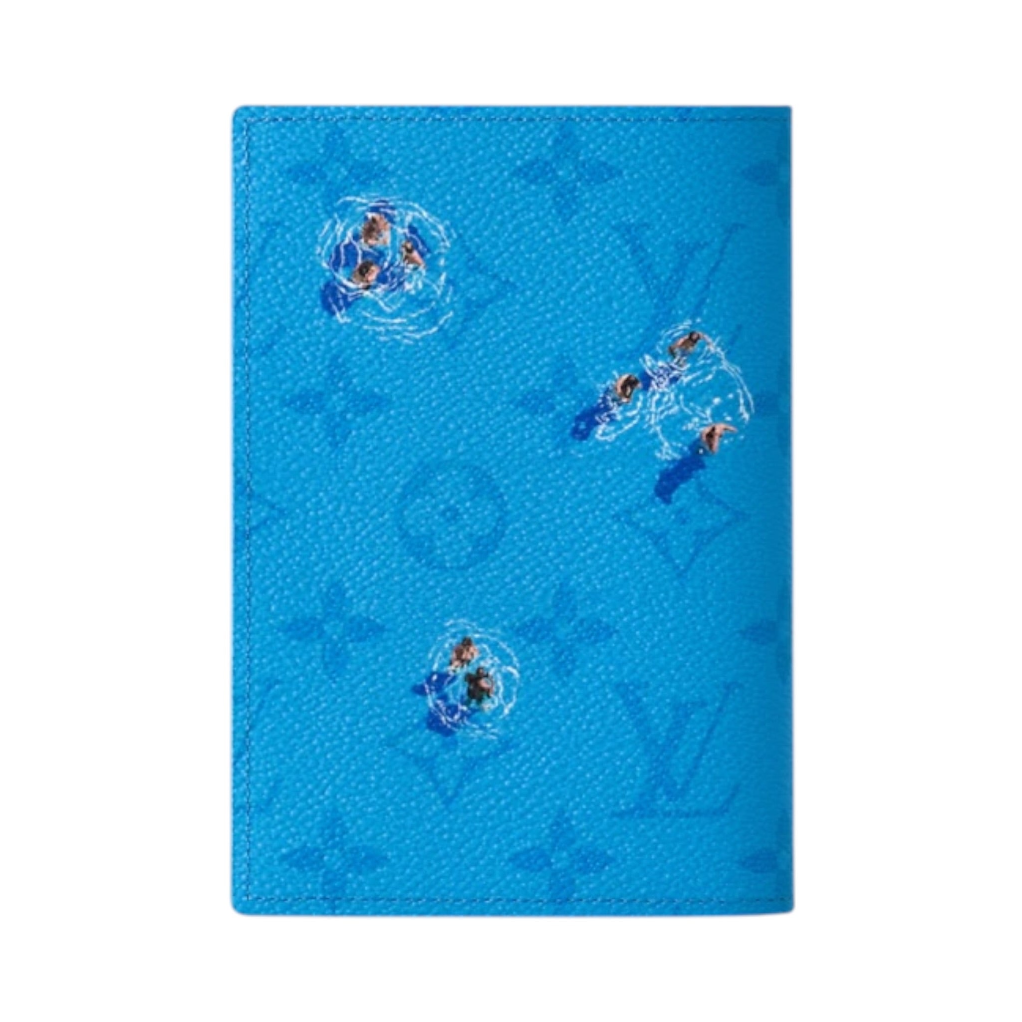 Louis vuitton Passport Cover