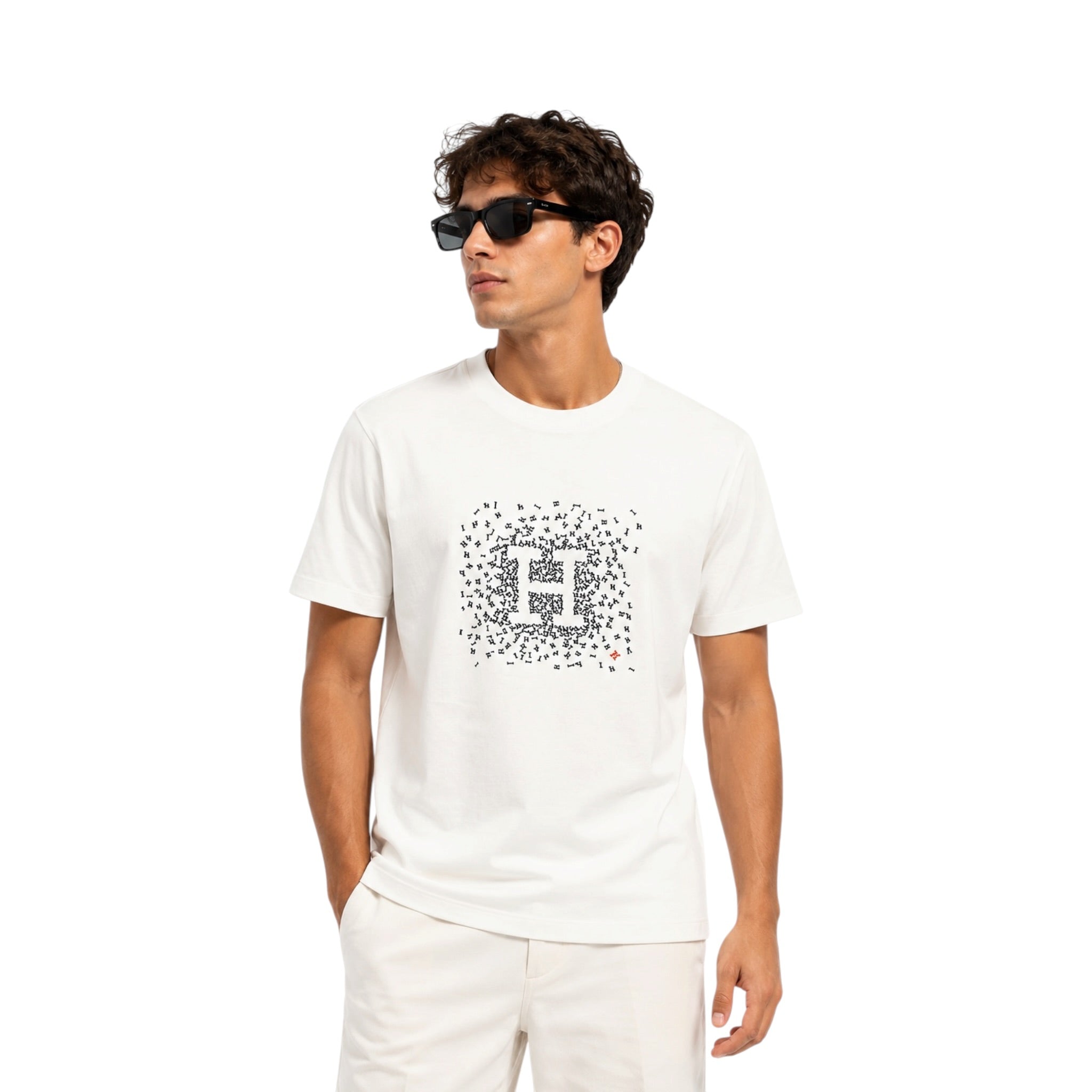Hermes t-shirt